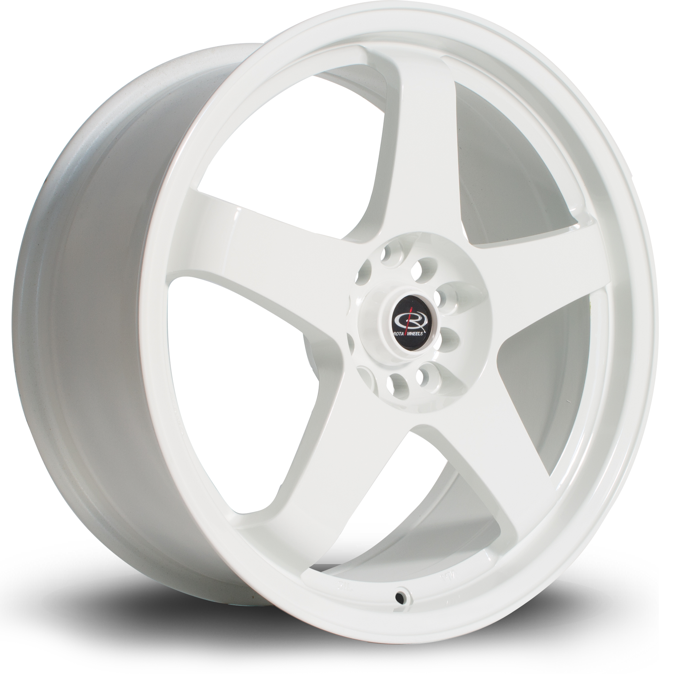 Rota GTR 18″ x 8.5 ET30 5×114.3