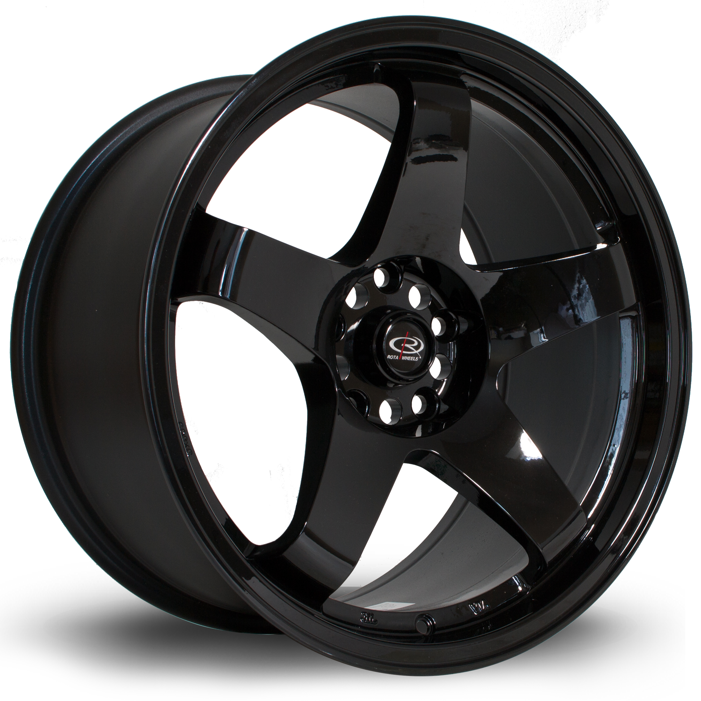Rota GTR 18″ x 9.5 ET30 5×114.3