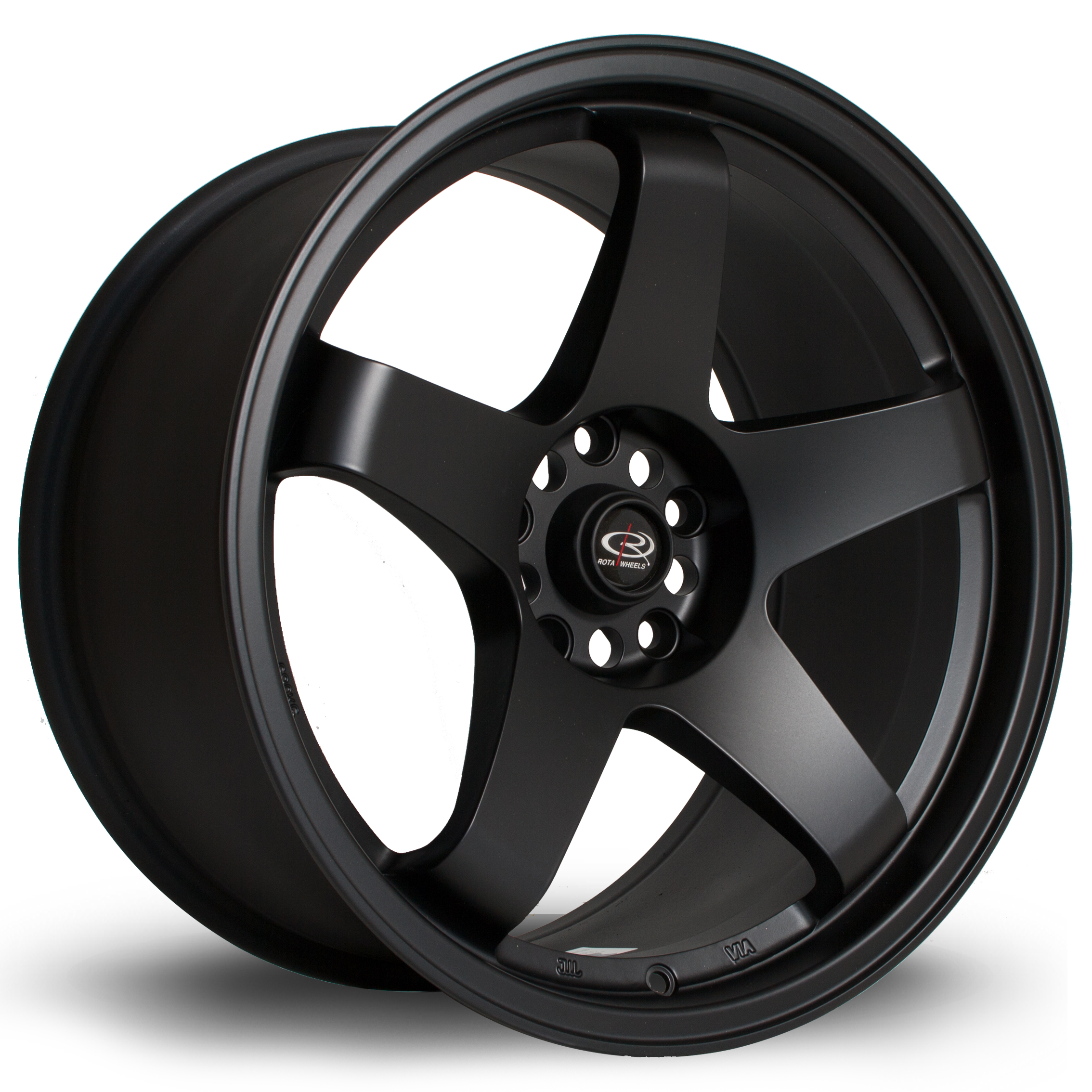Rota GTR 18″ x 9.5 ET12 5×114.3