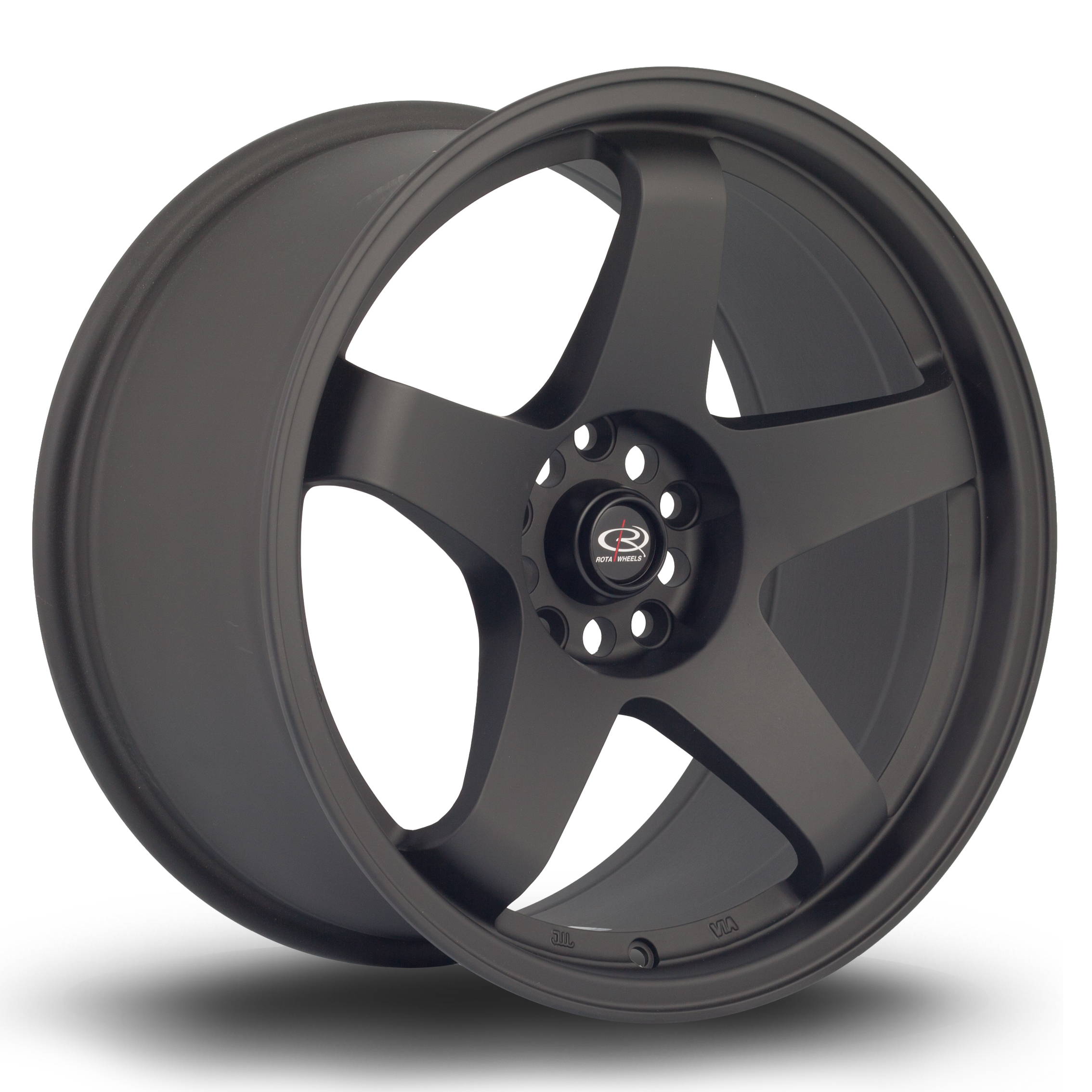 Rota GTR 18″ x 9.5 ET30 5×114.3