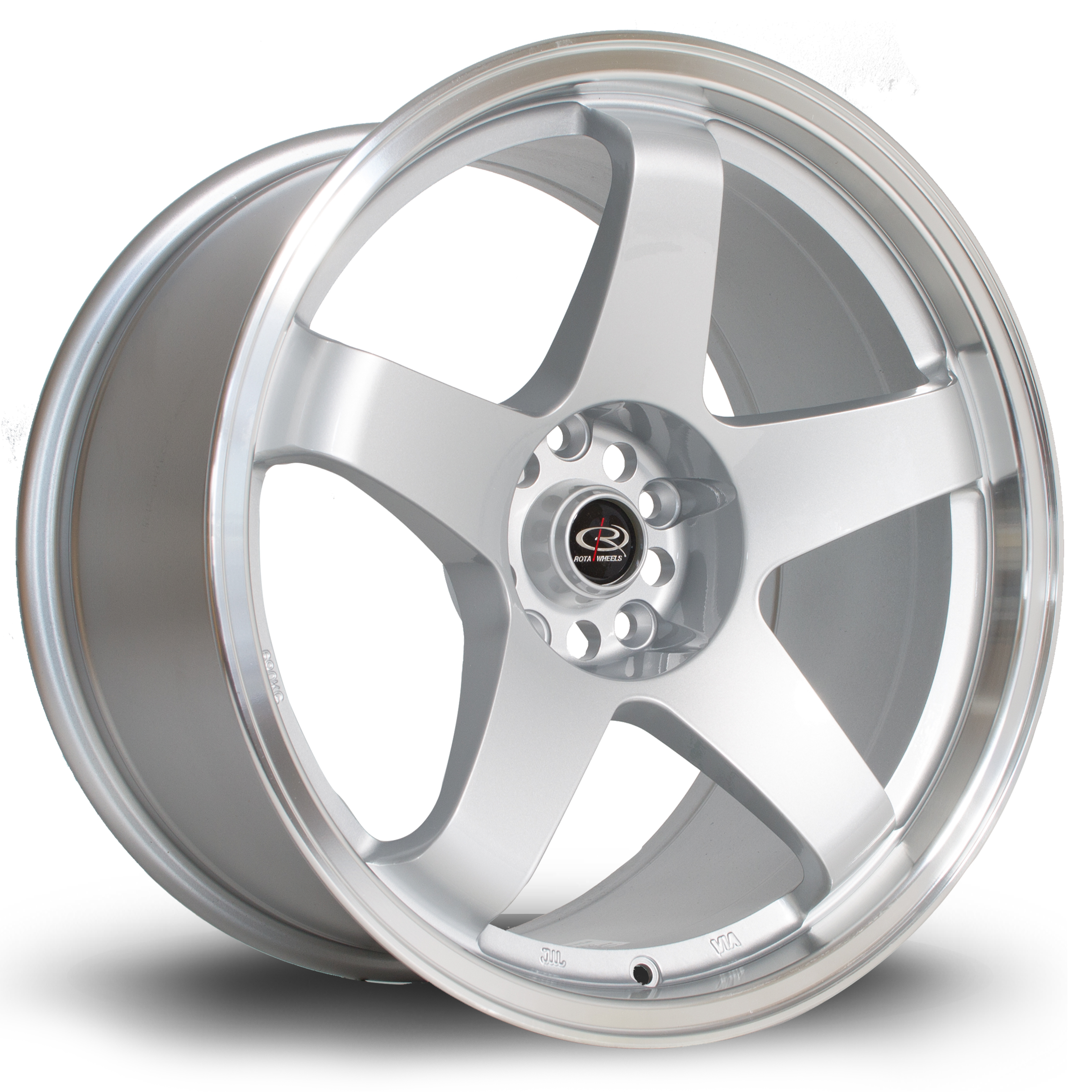 Rota GTR 18″ x 9.5 ET12 5×114.3