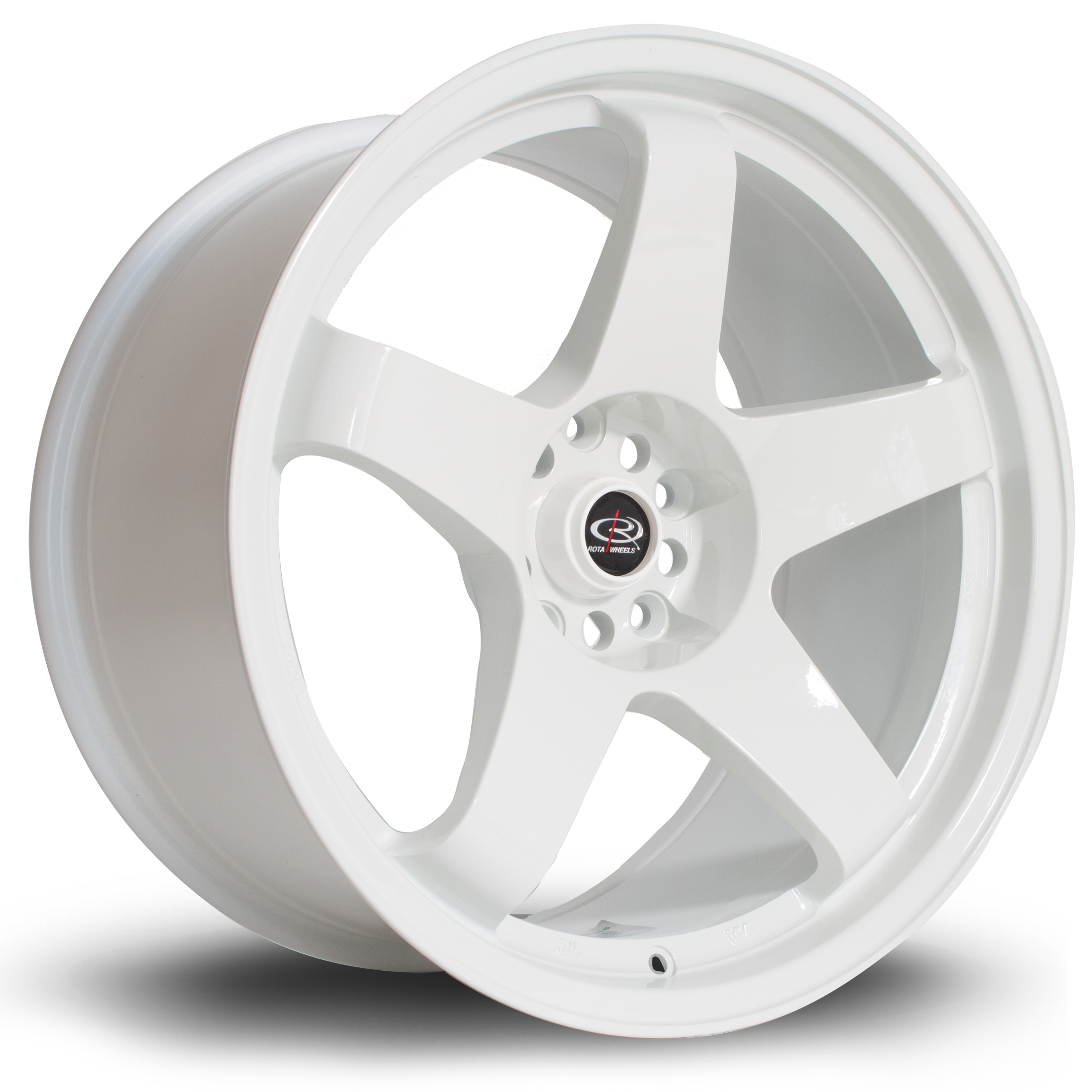 Rota GTR 18″ x 9.5 ET30 5×114.3