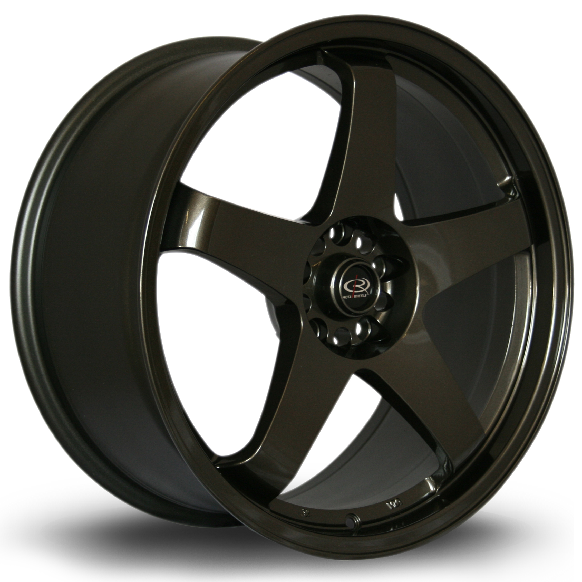 Rota GTR 19″ x 9 ET20 5×114.3