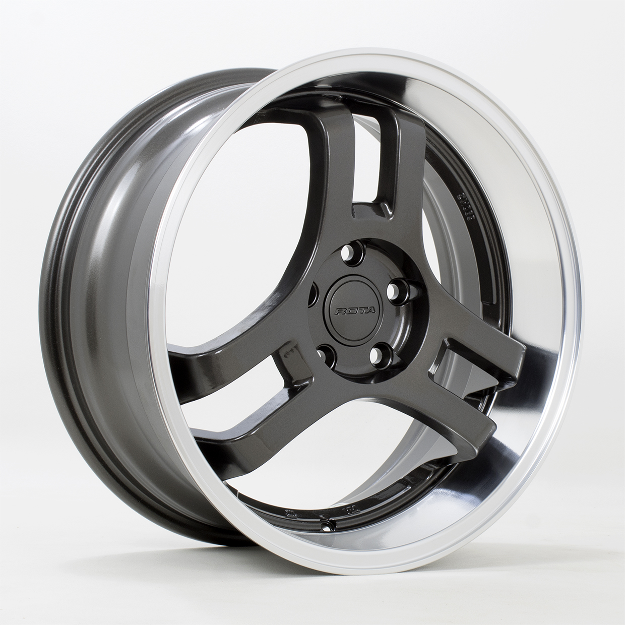Rota HM3 18″ x 8 ET45 5×112