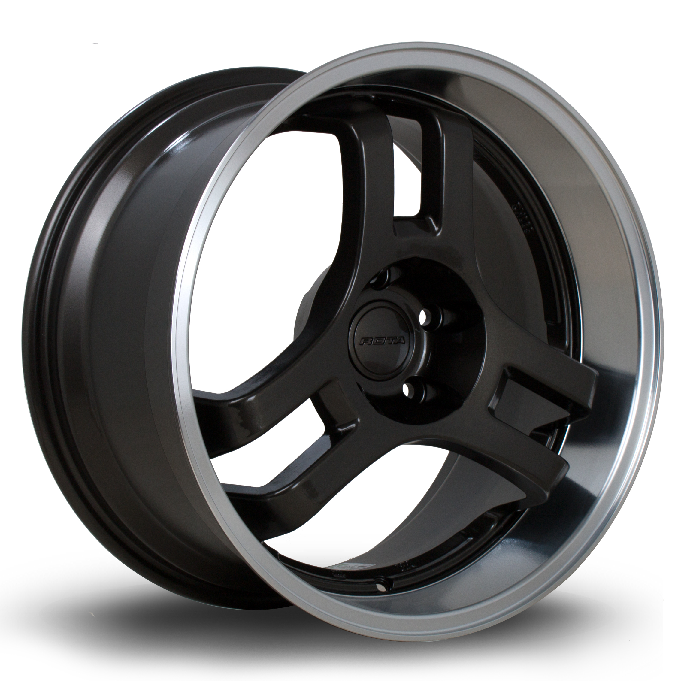 Rota HM3 18″ x 9.5 ET35 5×114.3