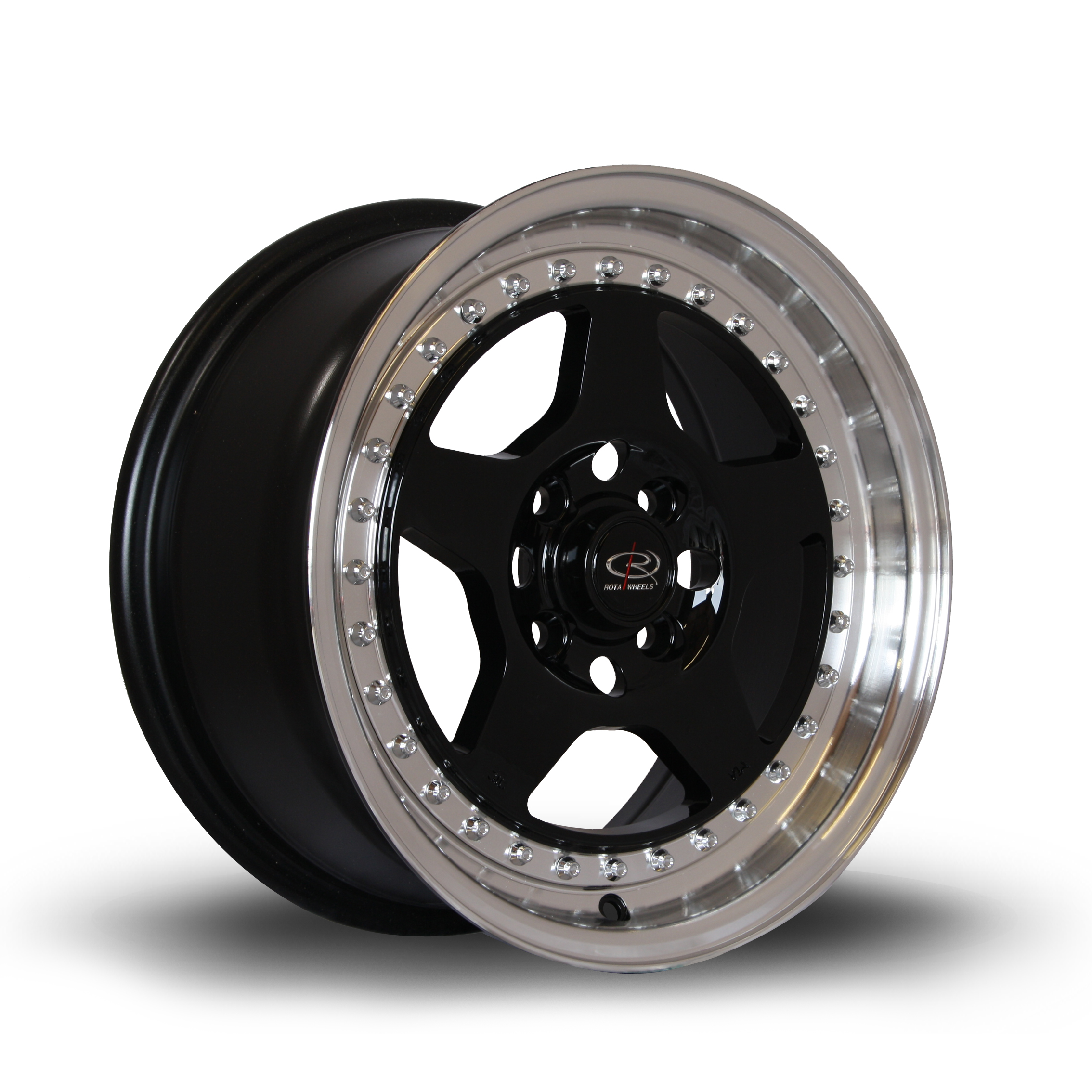 Rota Kyusha 15″ x 7 ET38 4×100