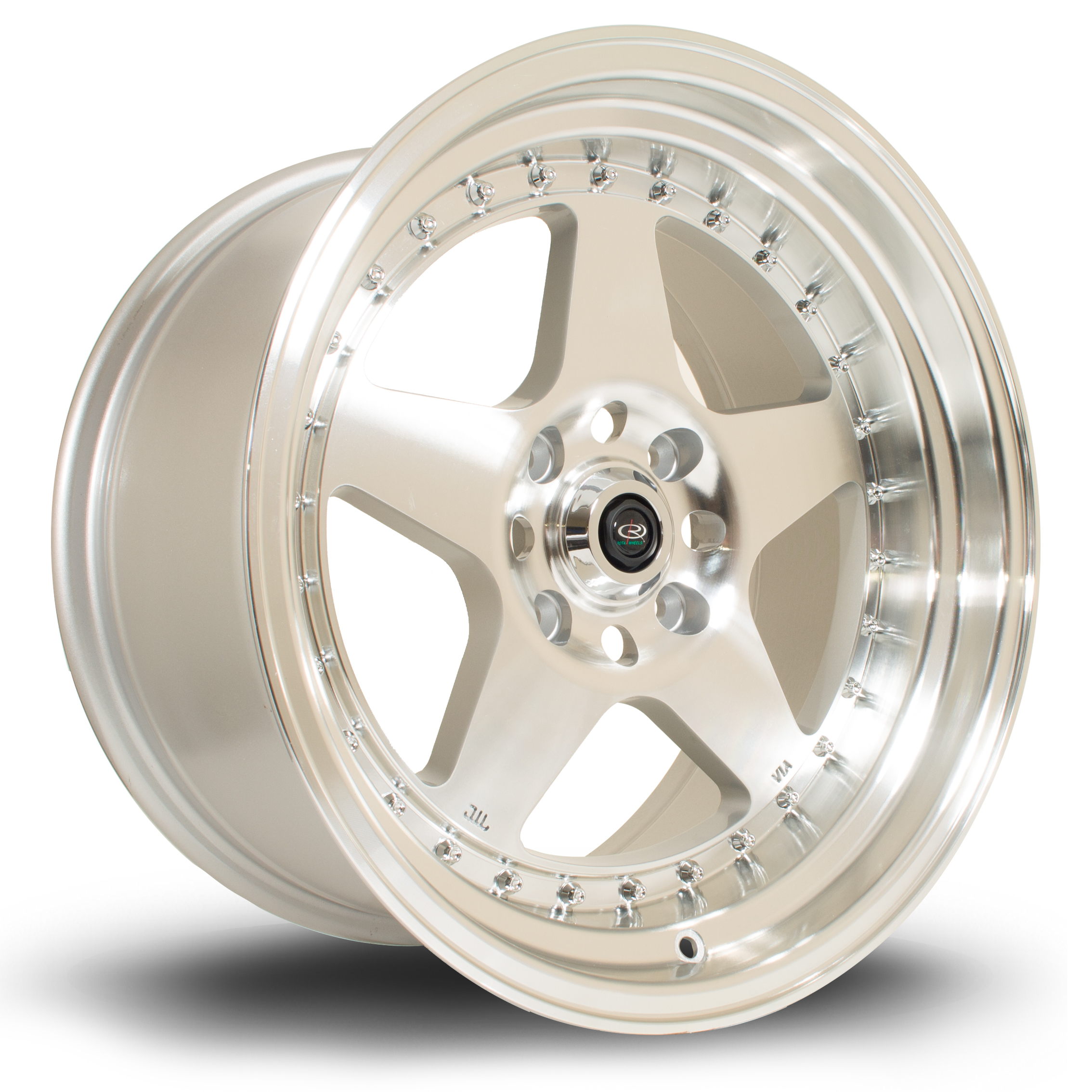 Rota Kyusha 17″ x 9.5 ET12 5×114.3