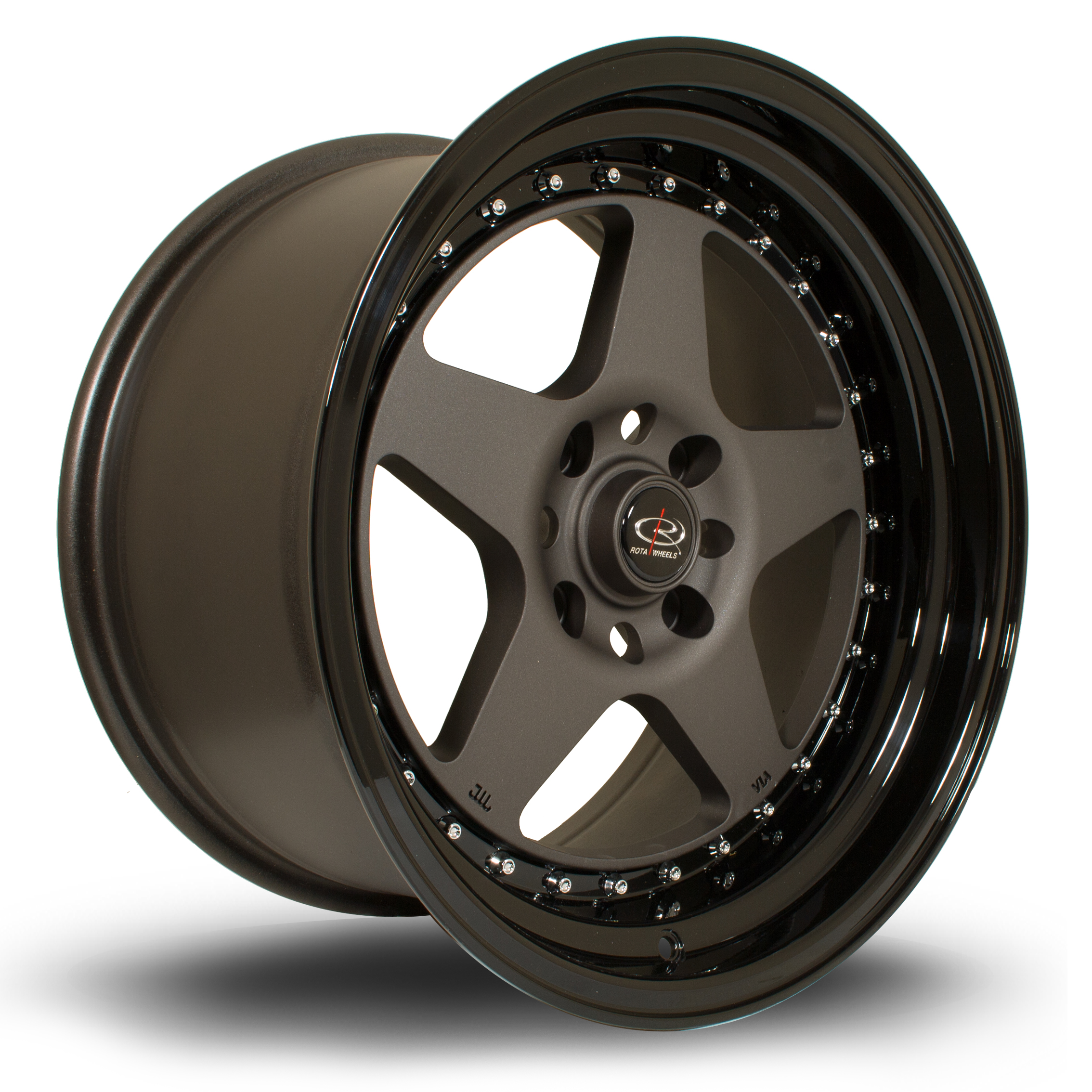 Rota Kyusha 17″ x 9 ET20 4×100