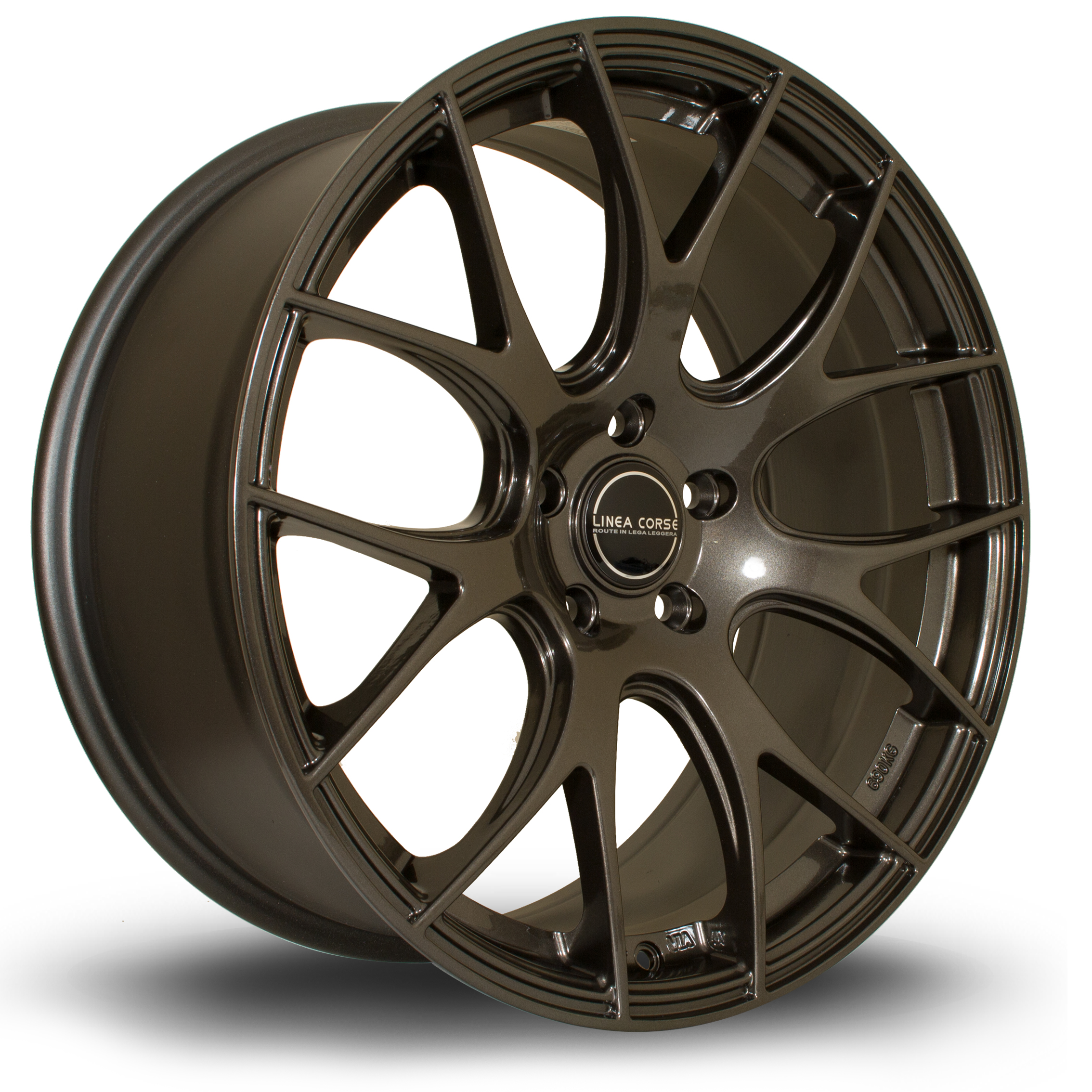 Rota LC818 19″ x 8.5 ET45 5×112