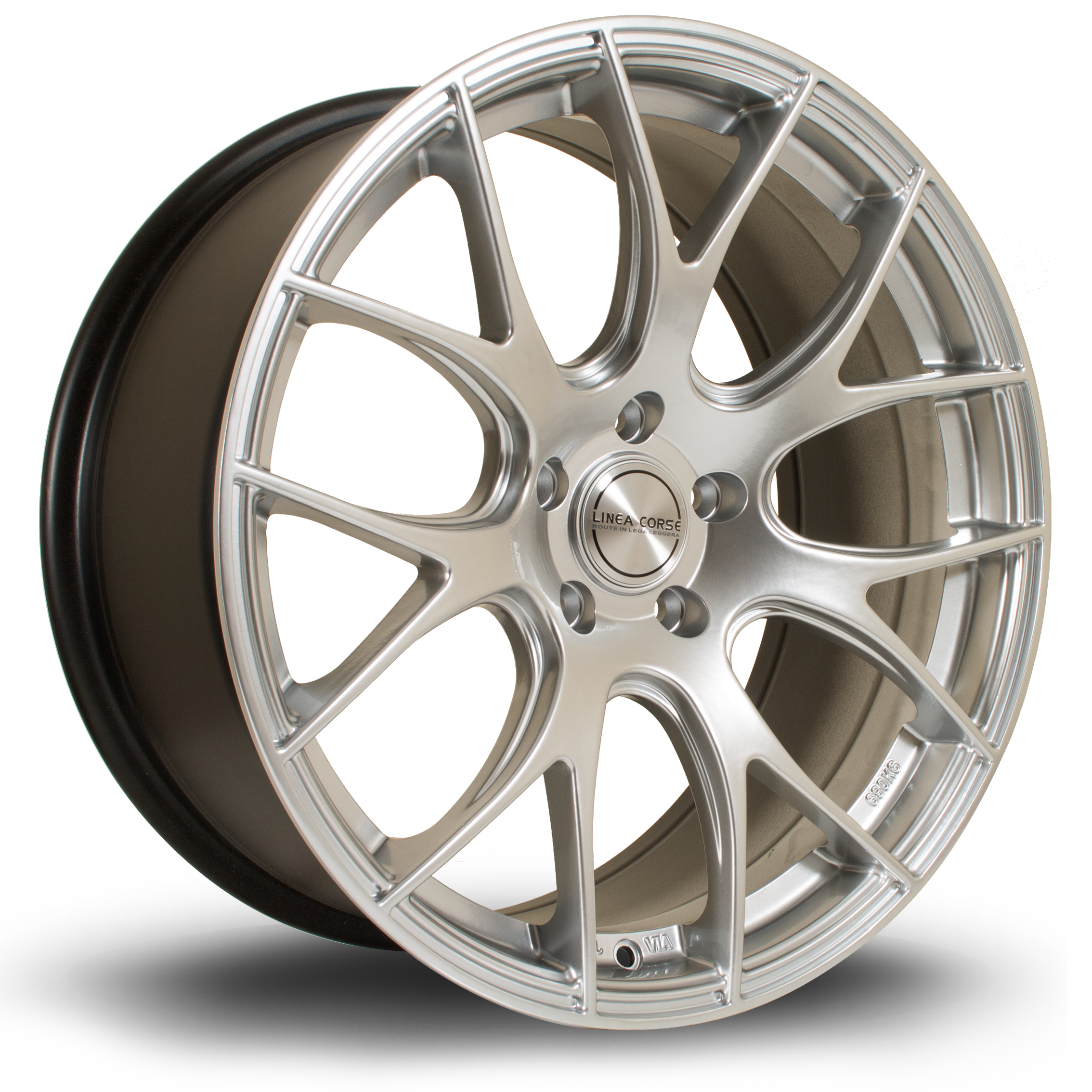 Rota LC818 19″ x 8.5 ET35 5×112