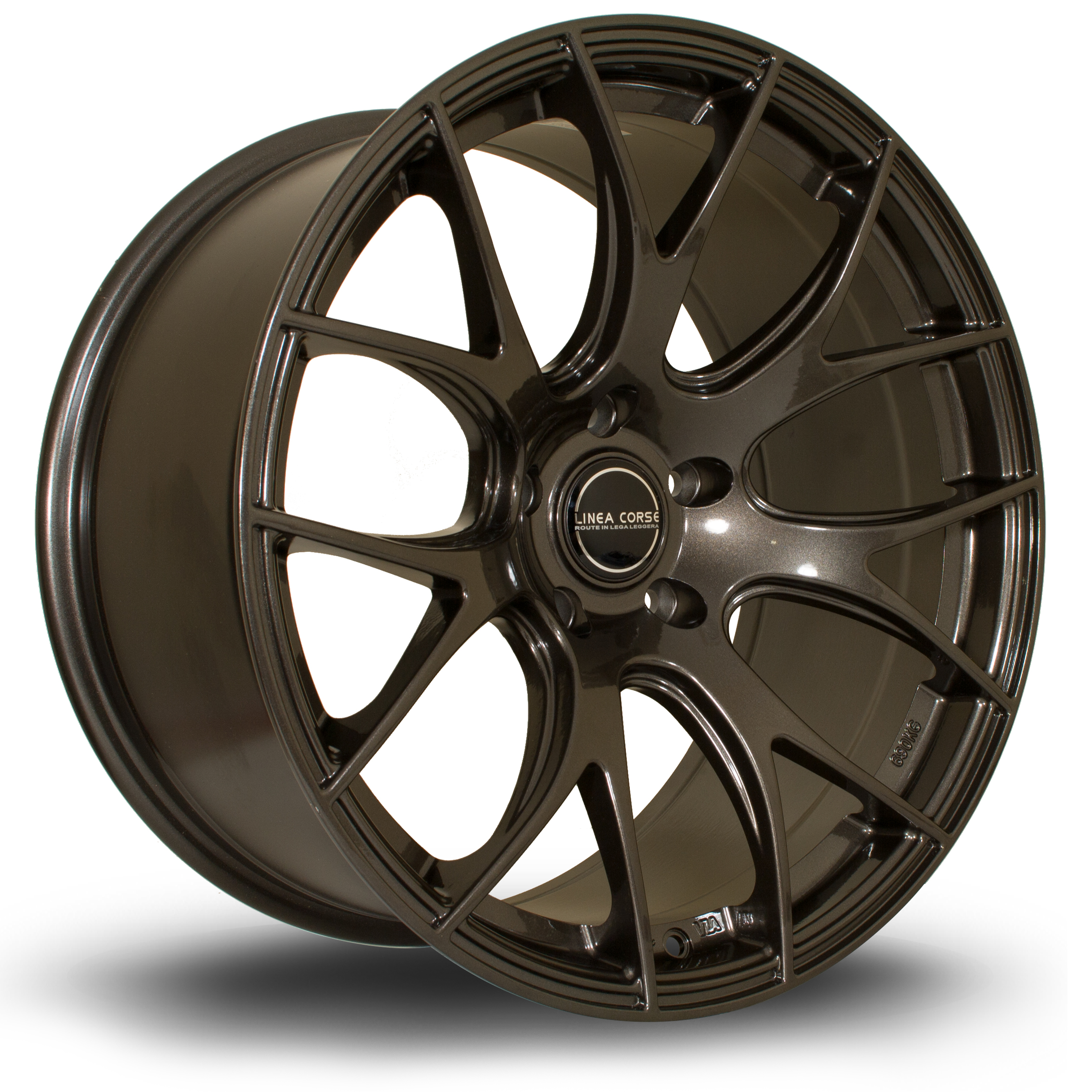 Rota LC818 19″ x 9.5 ET25 5×120
