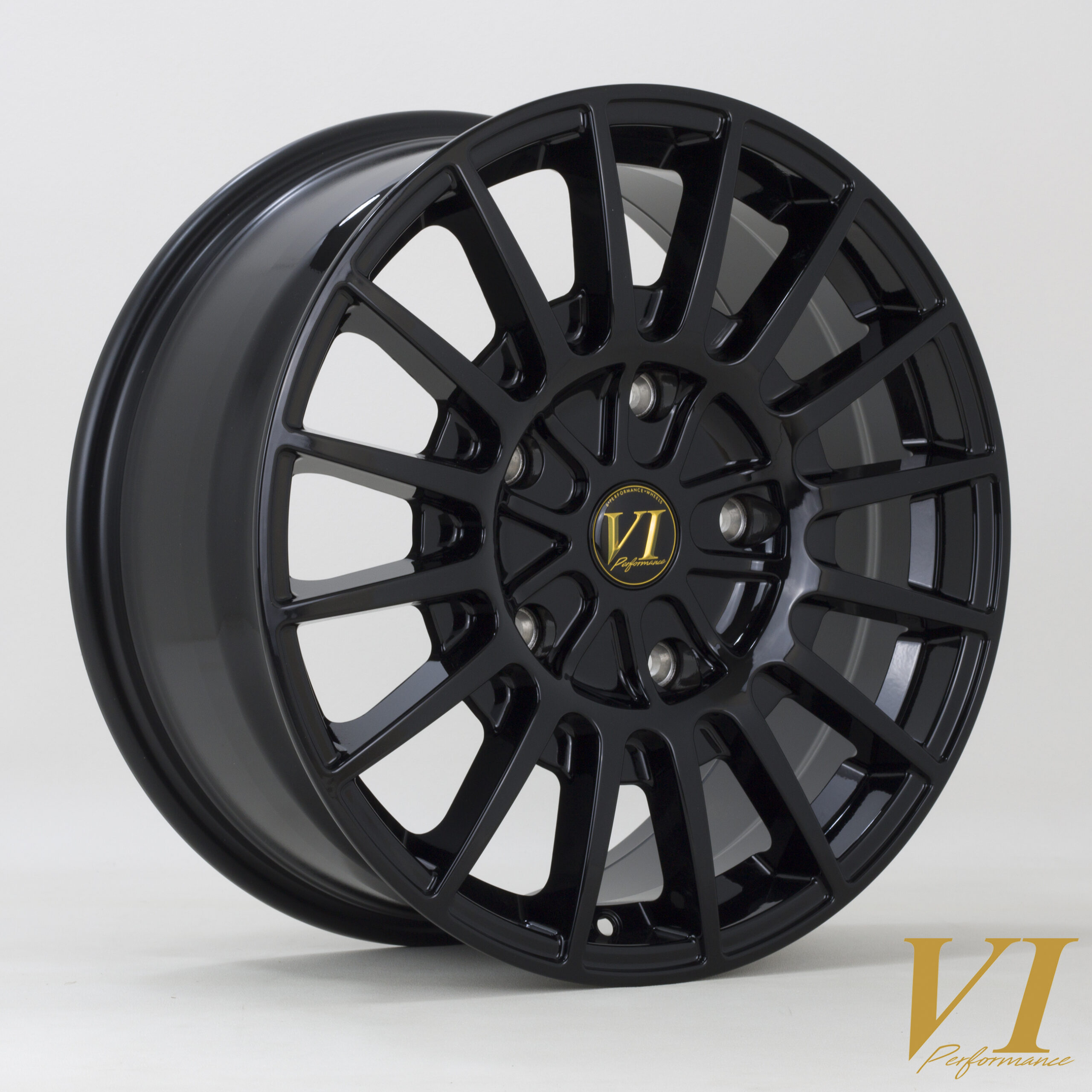 Rota Loaded 03 18″ x 8 ET50 5×160