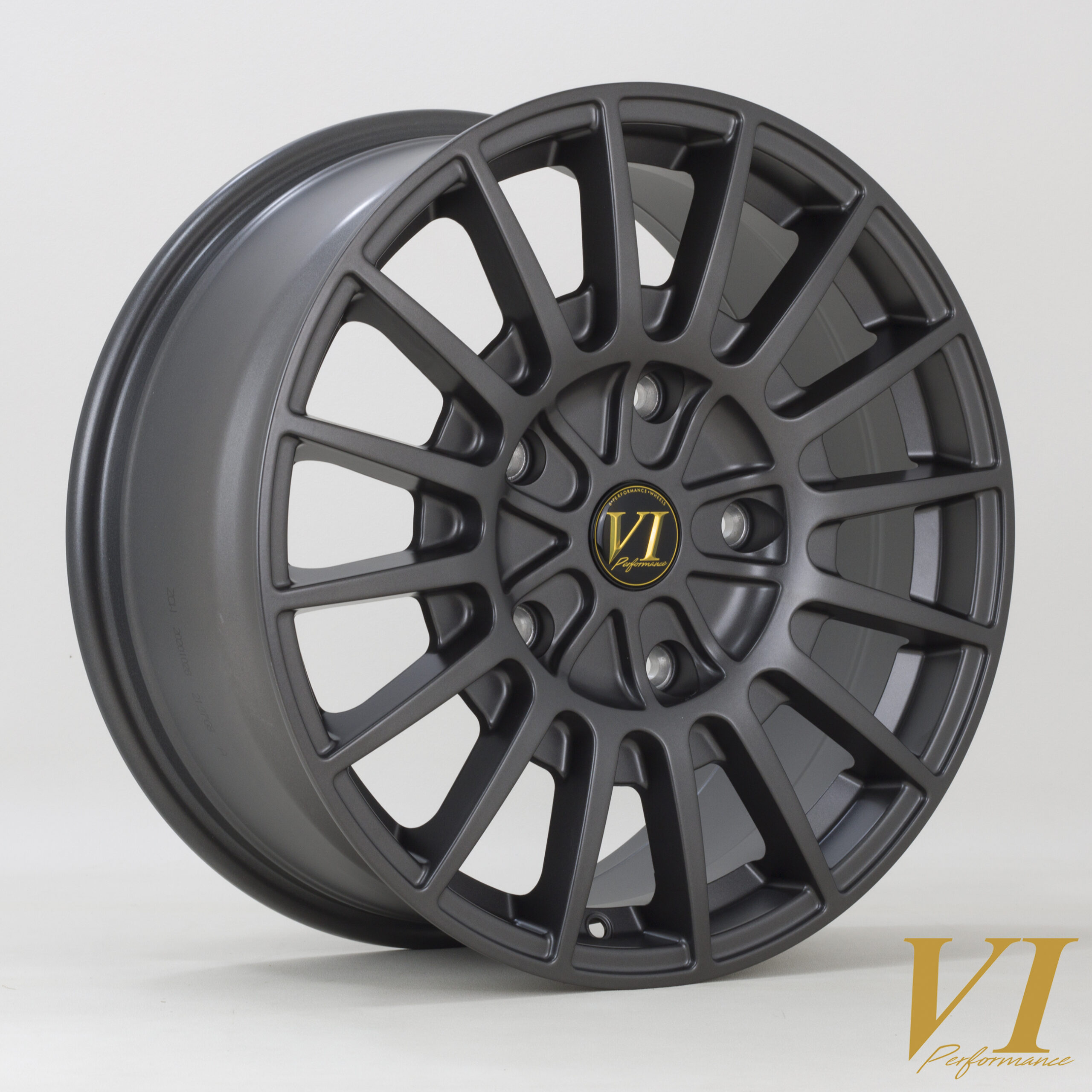 Rota Loaded 03 18″ x 8 ET50 5×160