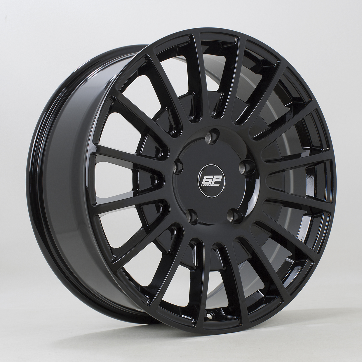 Rota Loaded04 20″ x 8 ET45 6×120