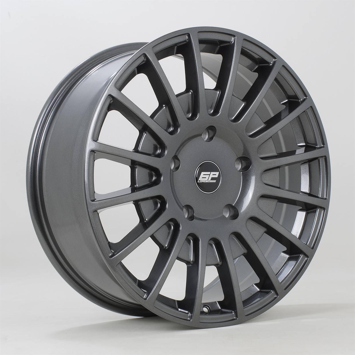 Rota Loaded04 20″ x 8 ET50 5×160