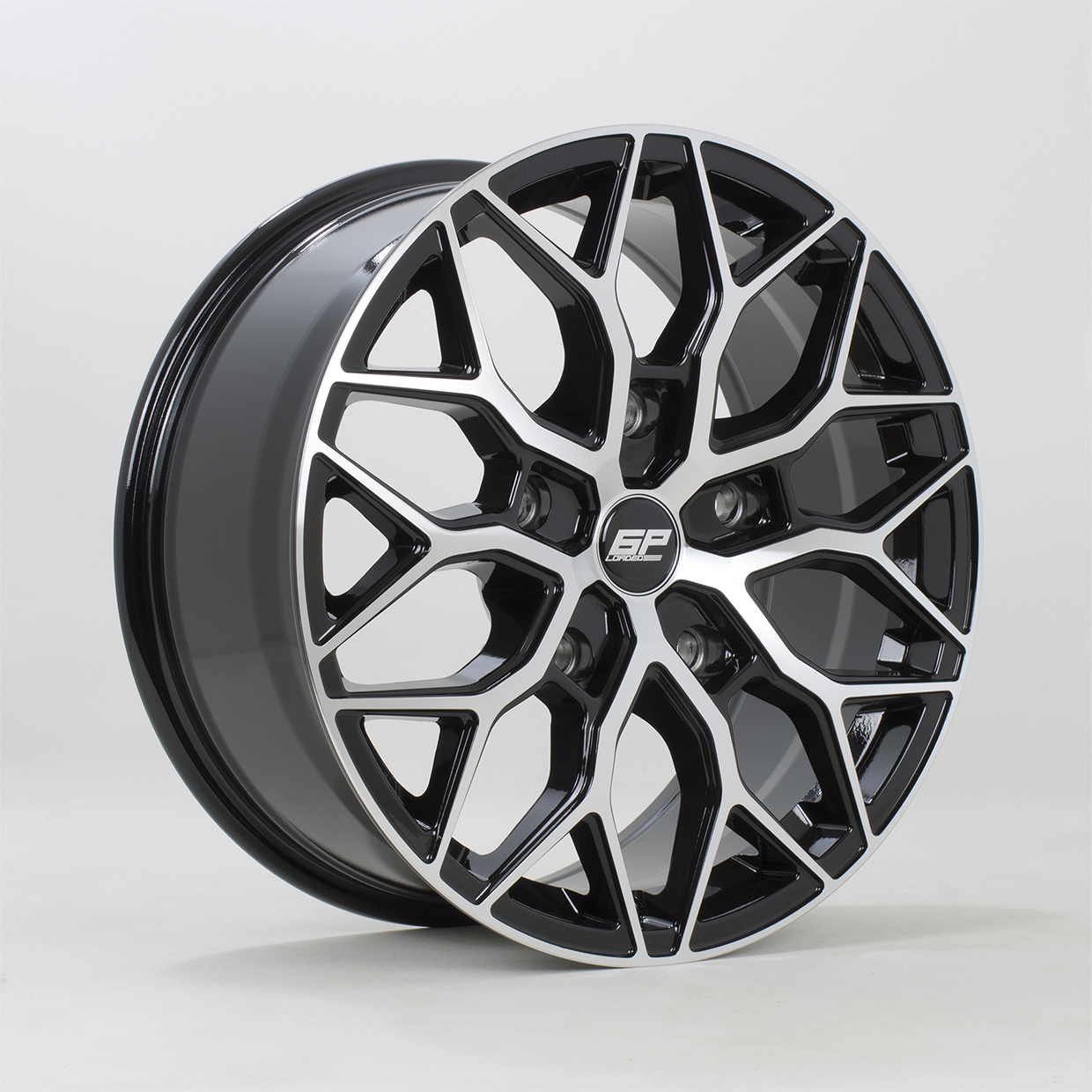 Rota Loaded05 18″ x 8 ET50 5×160