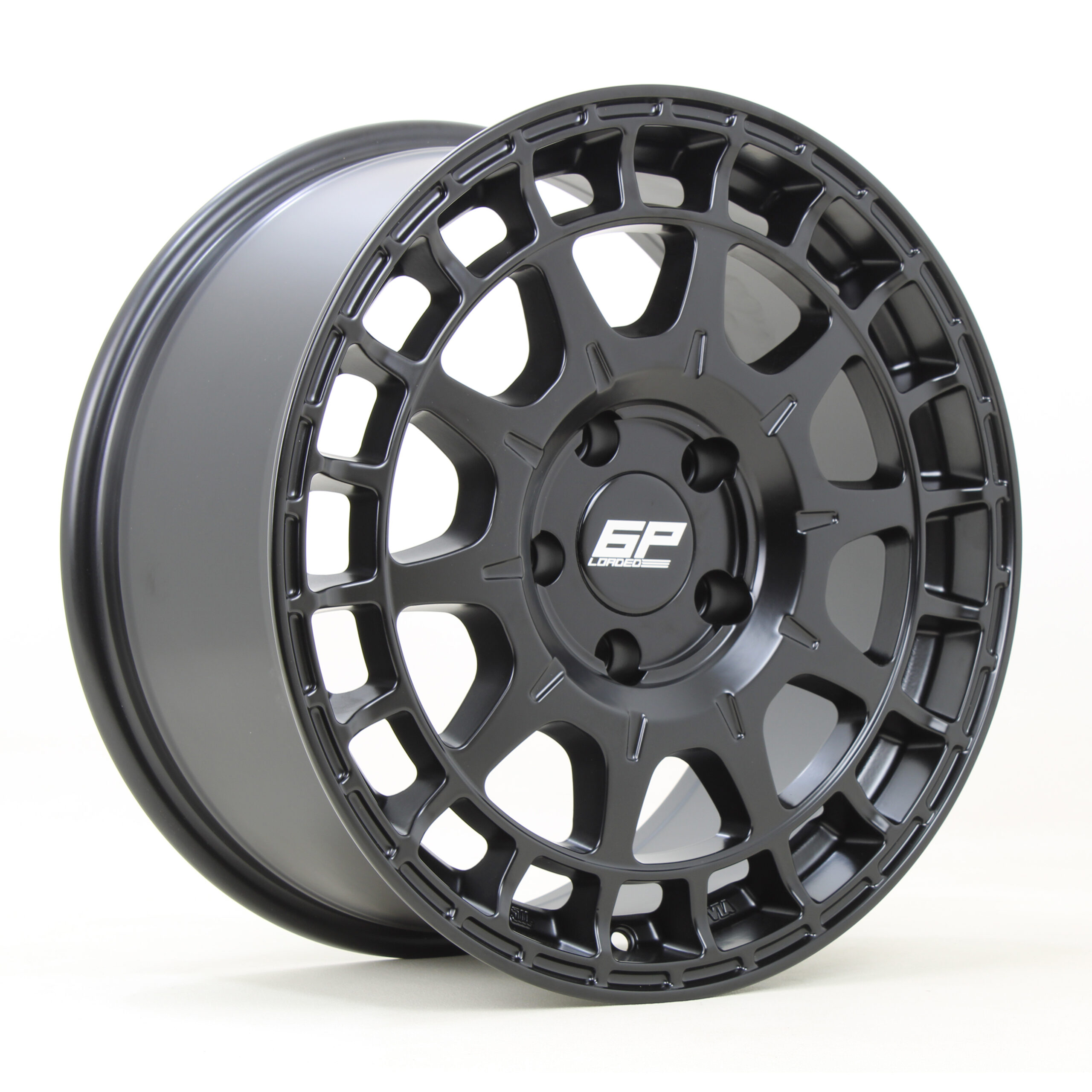 Rota Loaded06 18″ x 8 ET45 6×120