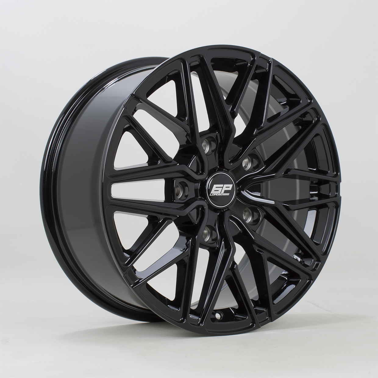Rota Loaded 18″ x 8 ET50 5×160