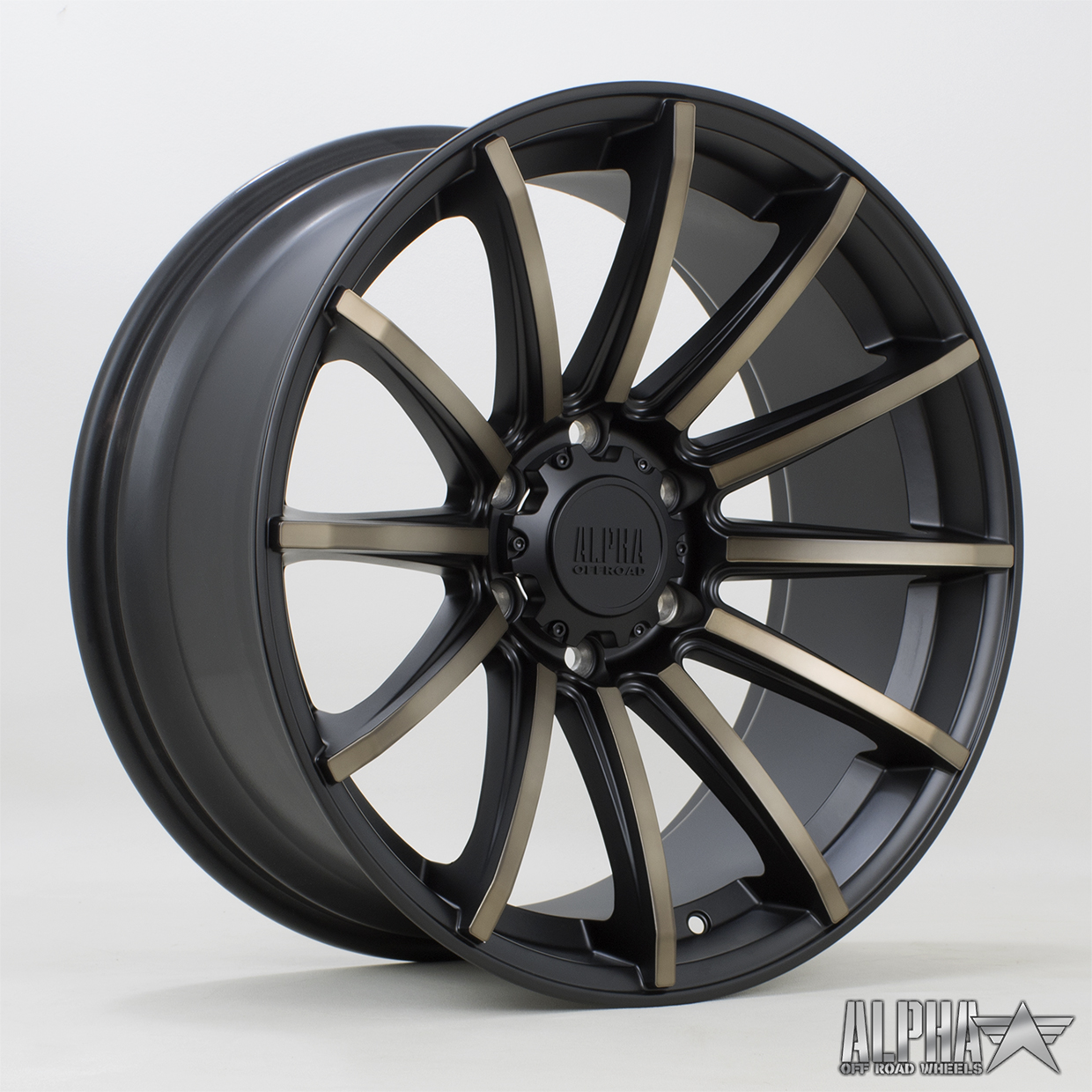 Rota Machete 20″ x 9 ET10 6×139