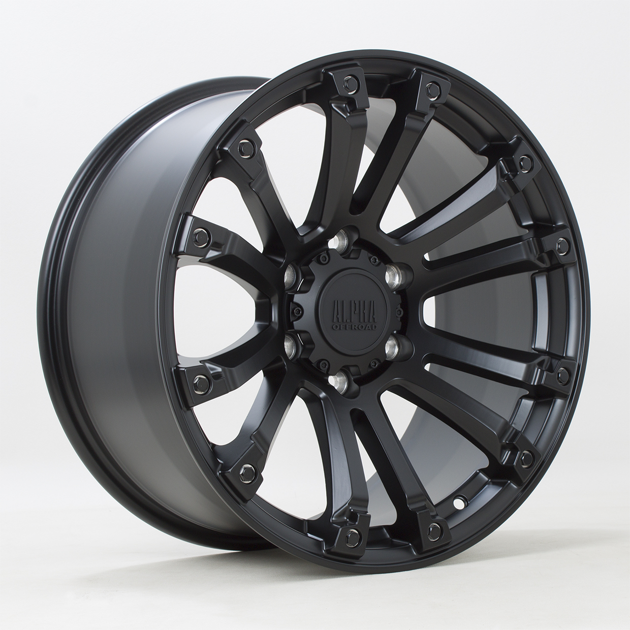Rota Maverick 18″ x 9 ET15 6×139