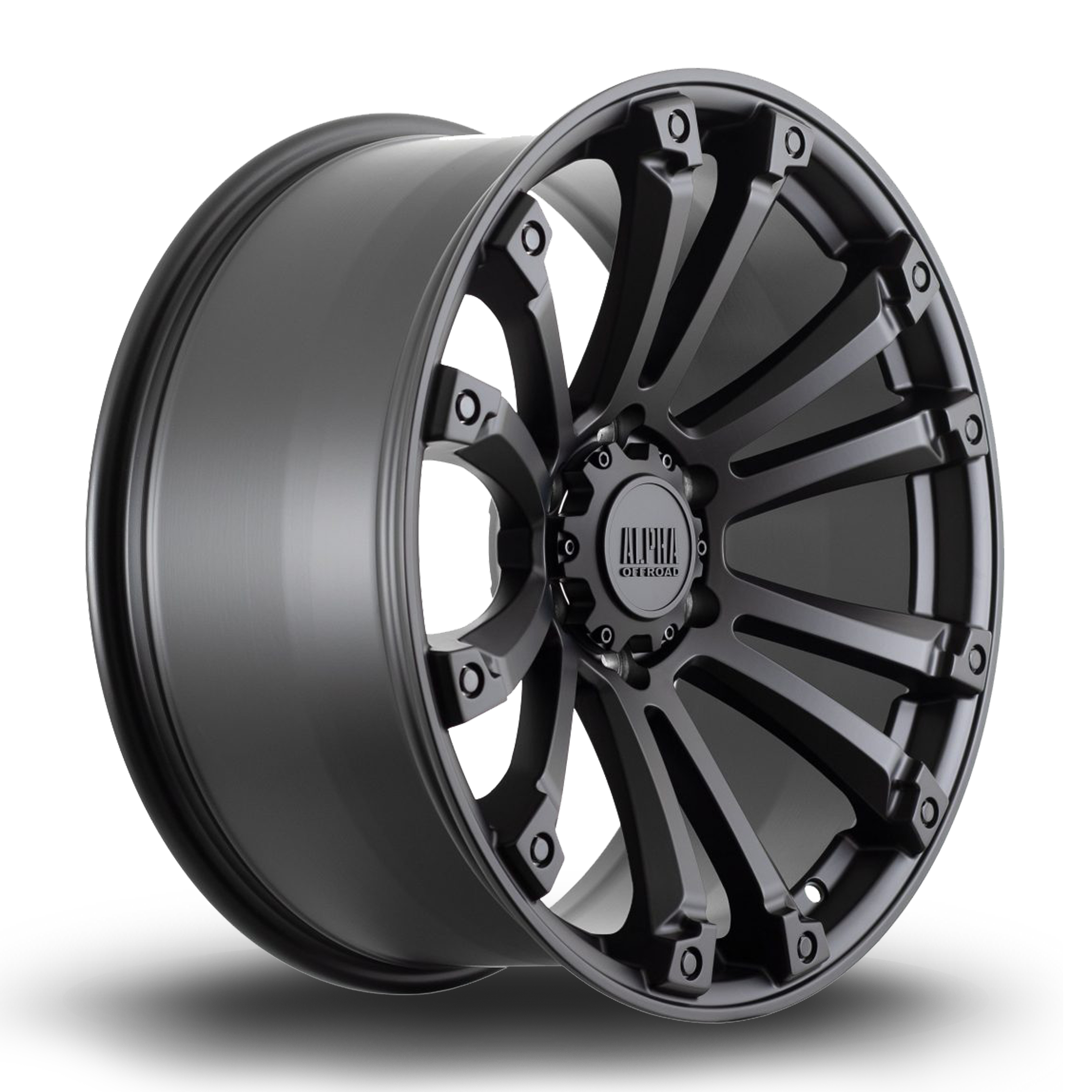 Rota Maverick 20″ x 9 ET40 6×139