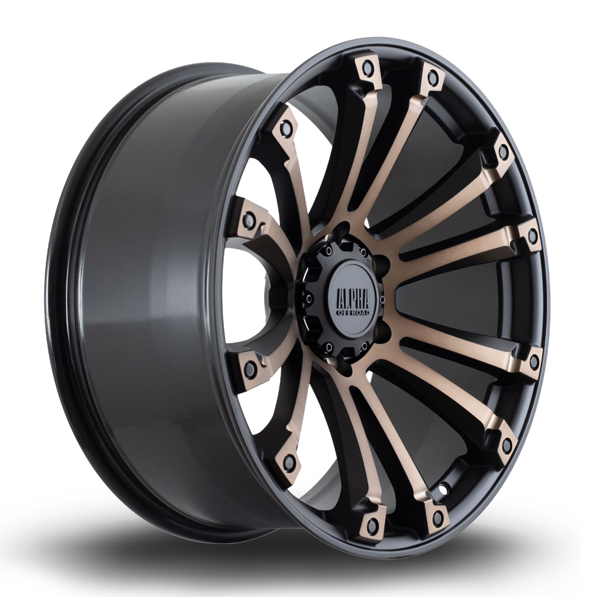 Rota Maverick 20″ x 9 ET10 6×139
