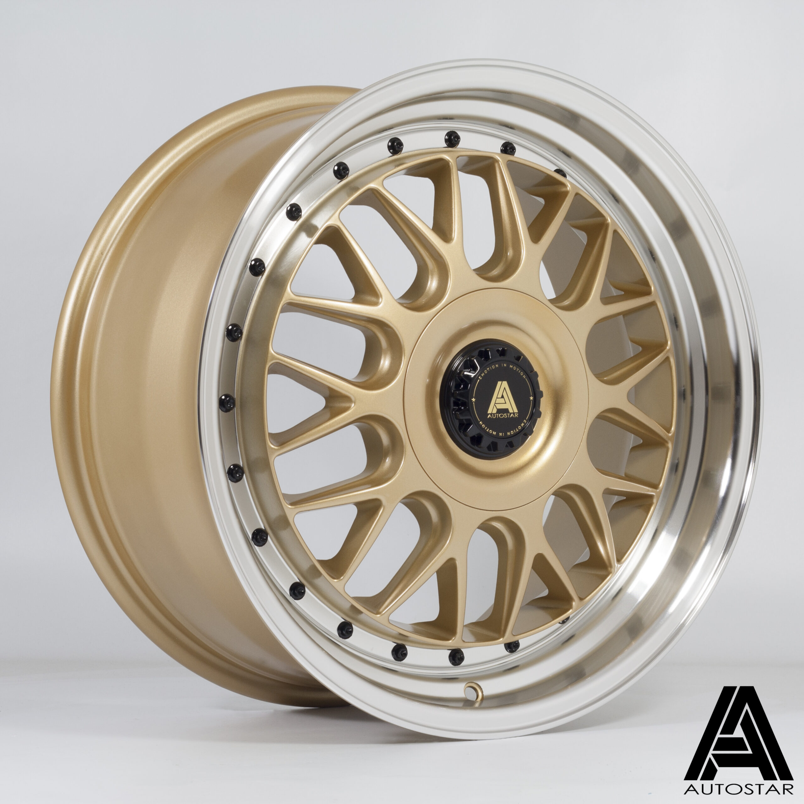 Rota Monza 18″ x 8.5 ET45 5×120