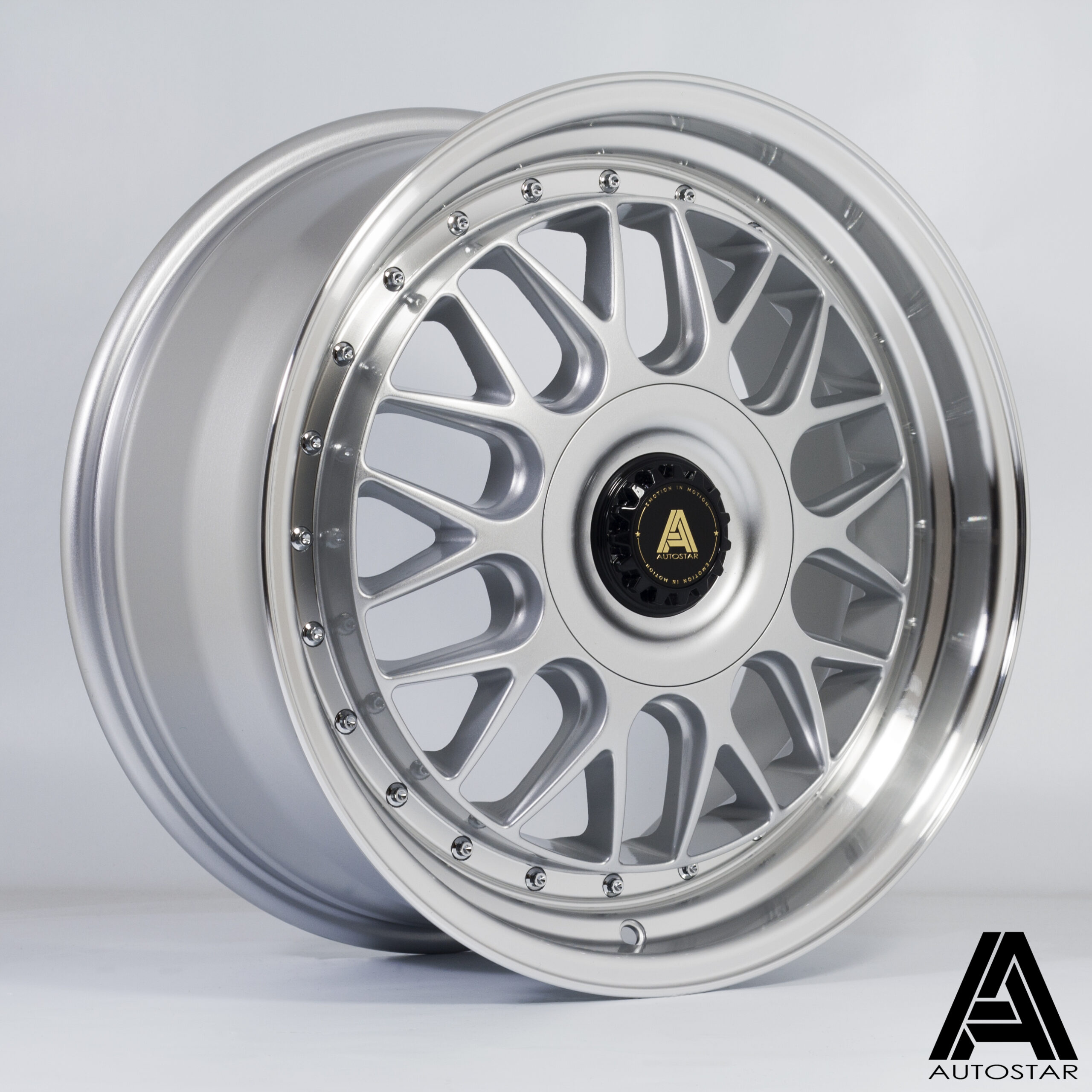 Rota Monza 18″ x 8.5 ET45 5×120