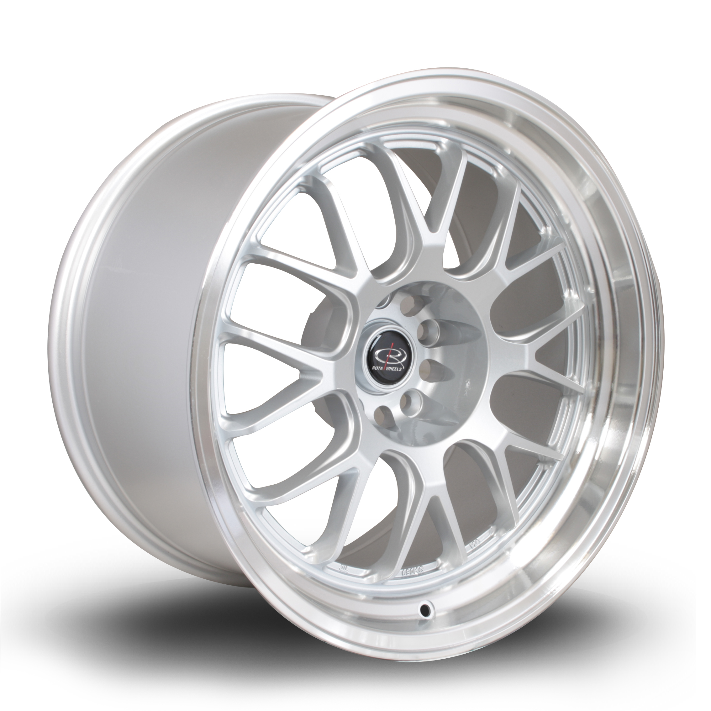Rota MXR 18″ x 10 ET12 5×114.3