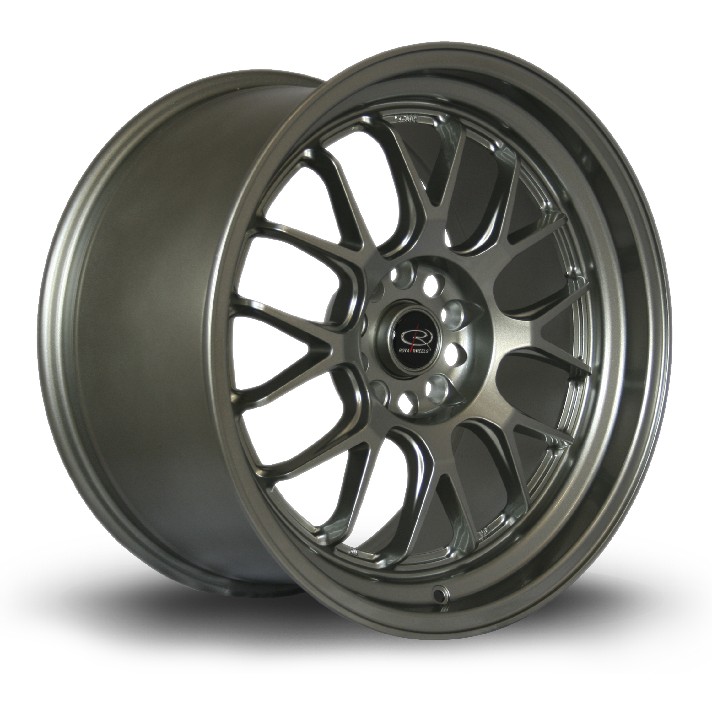 Rota MXR 18″ x 10 ET45 5×114.3