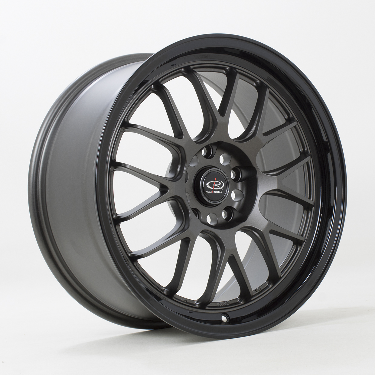Rota MXR 18″ x 8.5 ET44 5×100