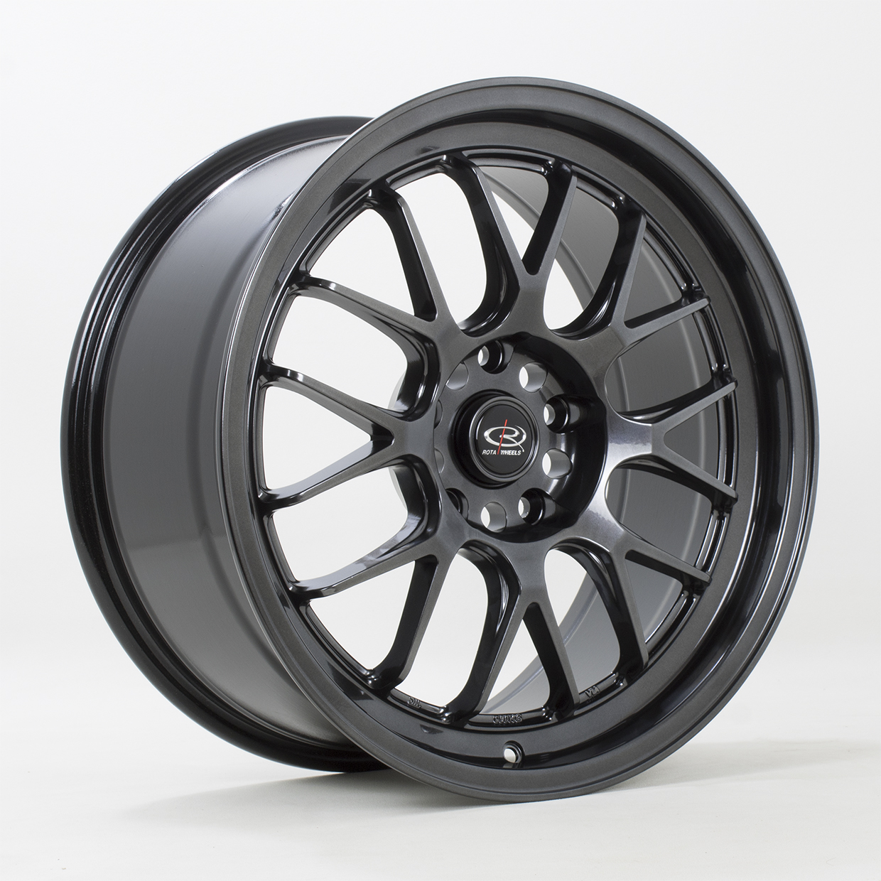 Rota MXR 18″ x 8.5 ET38 5×100