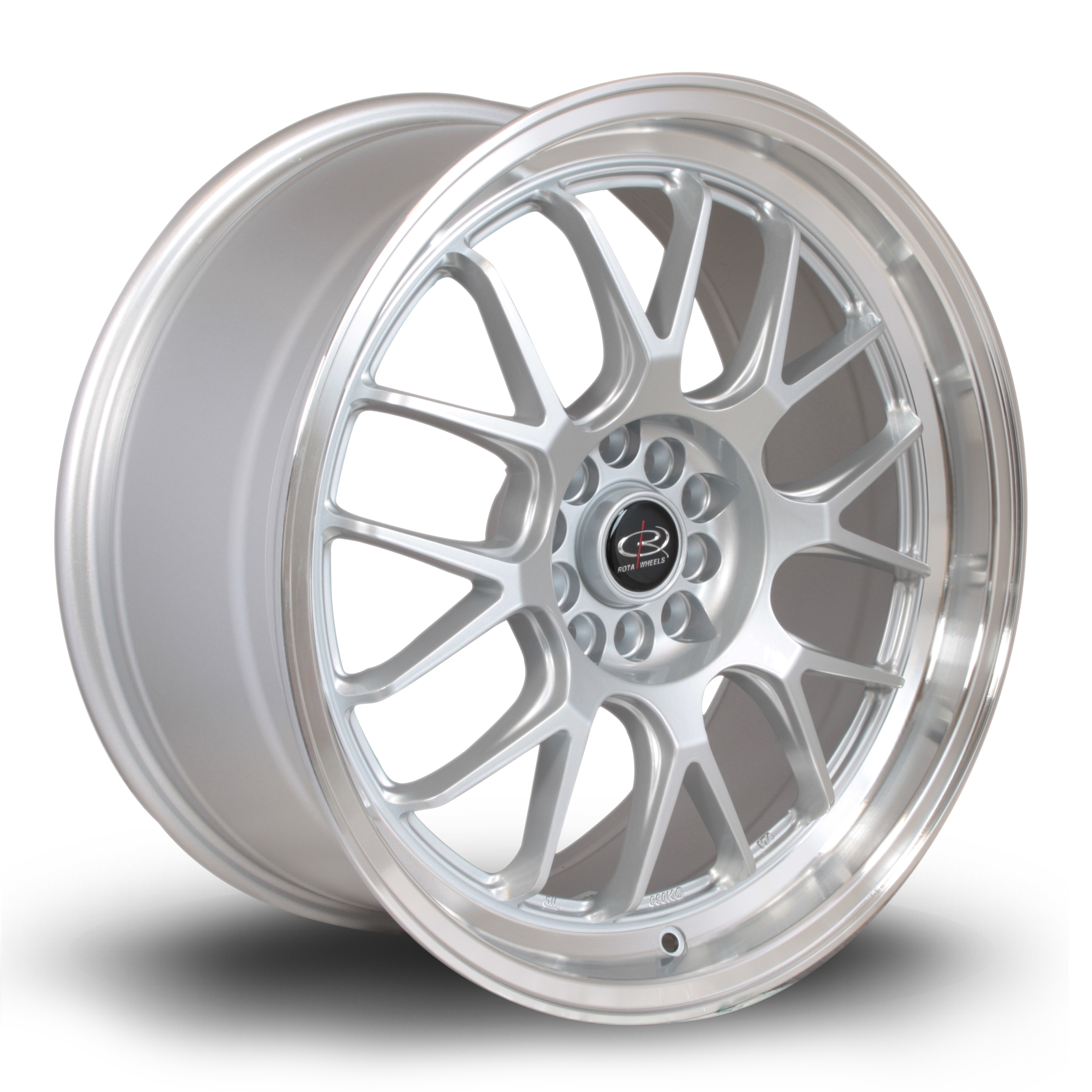 Rota MXR 18″ x 8.5 ET38 5×100