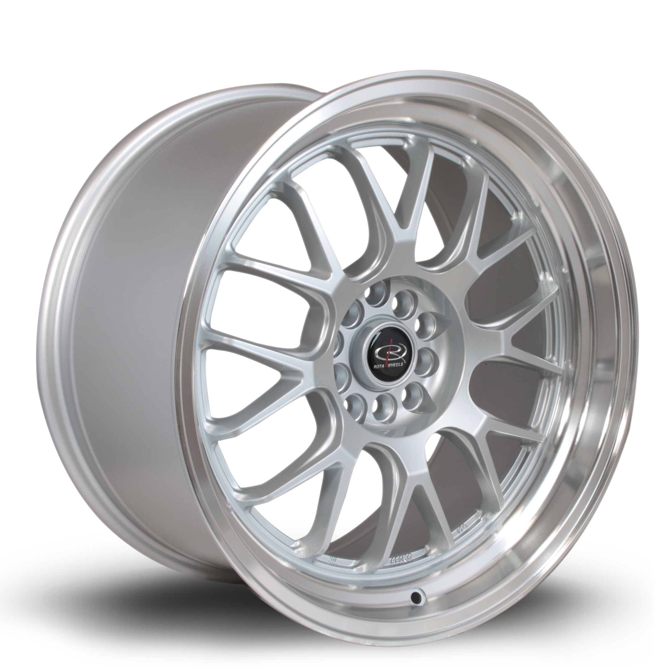 Rota MXR 18″ x 9.5 ET38 5×100