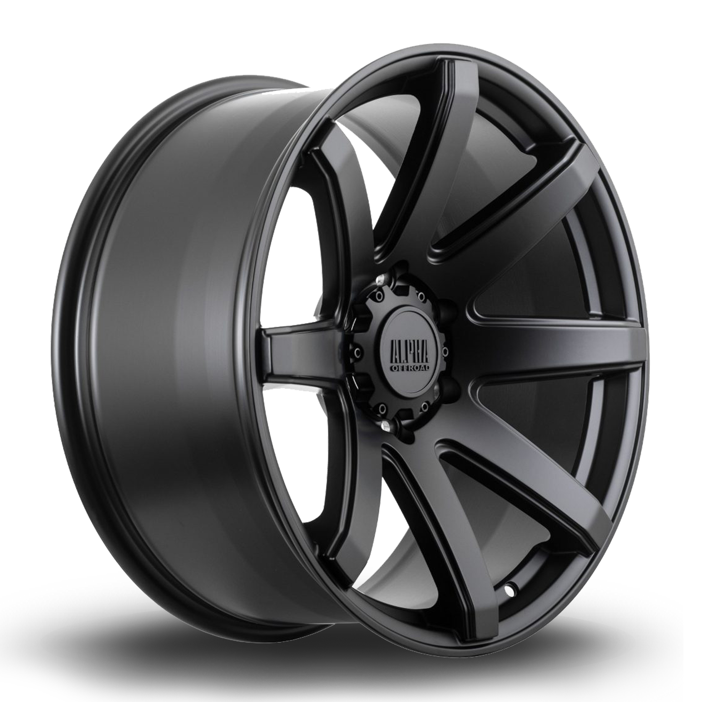 Rota Nomad 20″ x 9 ET40 6×139