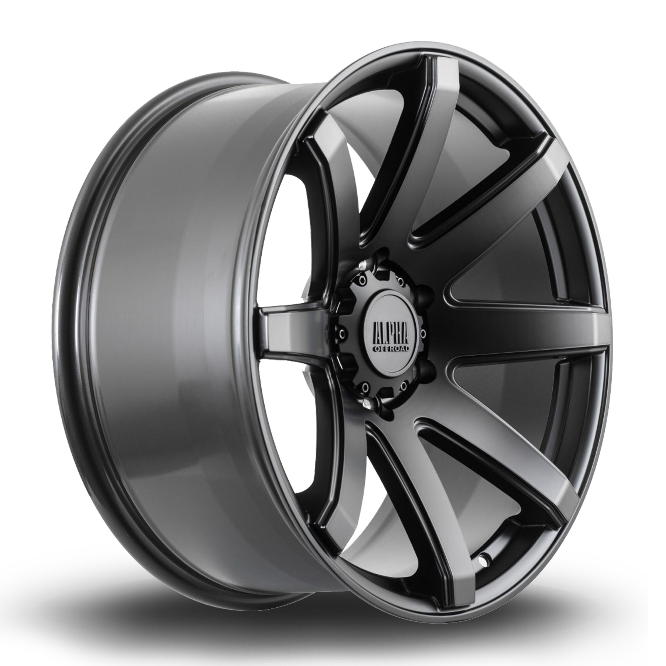 Rota Nomad 20″ x 9 ET10 6×139