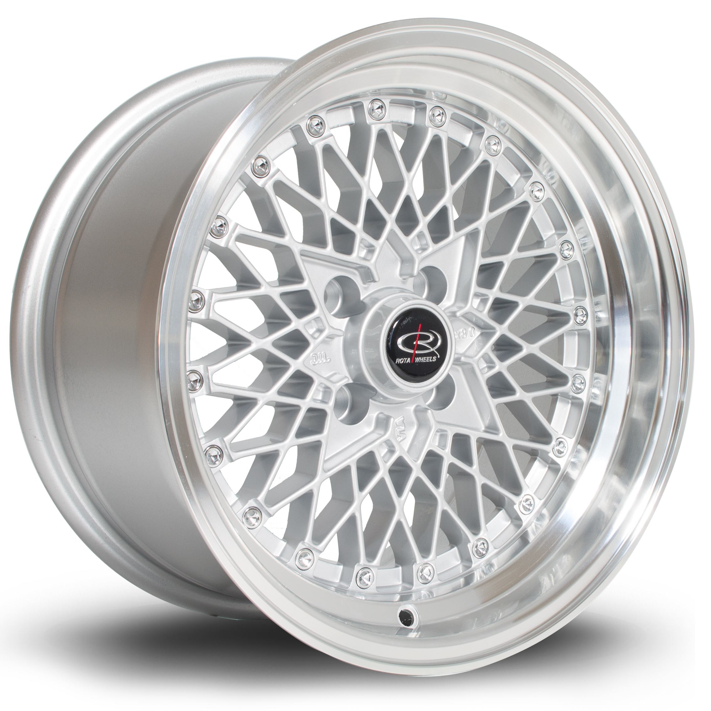Rota OSMesh 15″ x 8 ET20 4×100