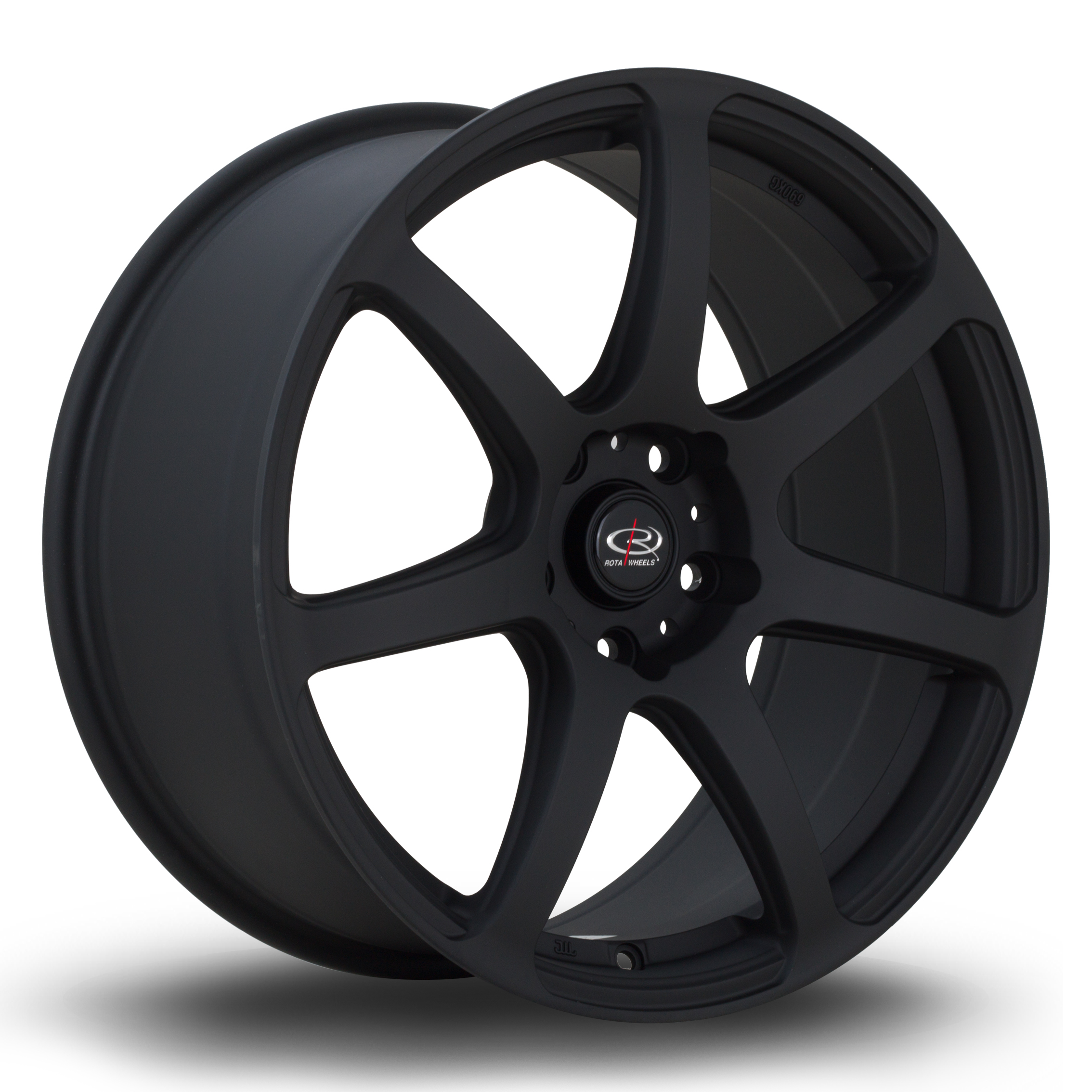 Rota ProR 18″ x 8.5 ET44 5×114.3