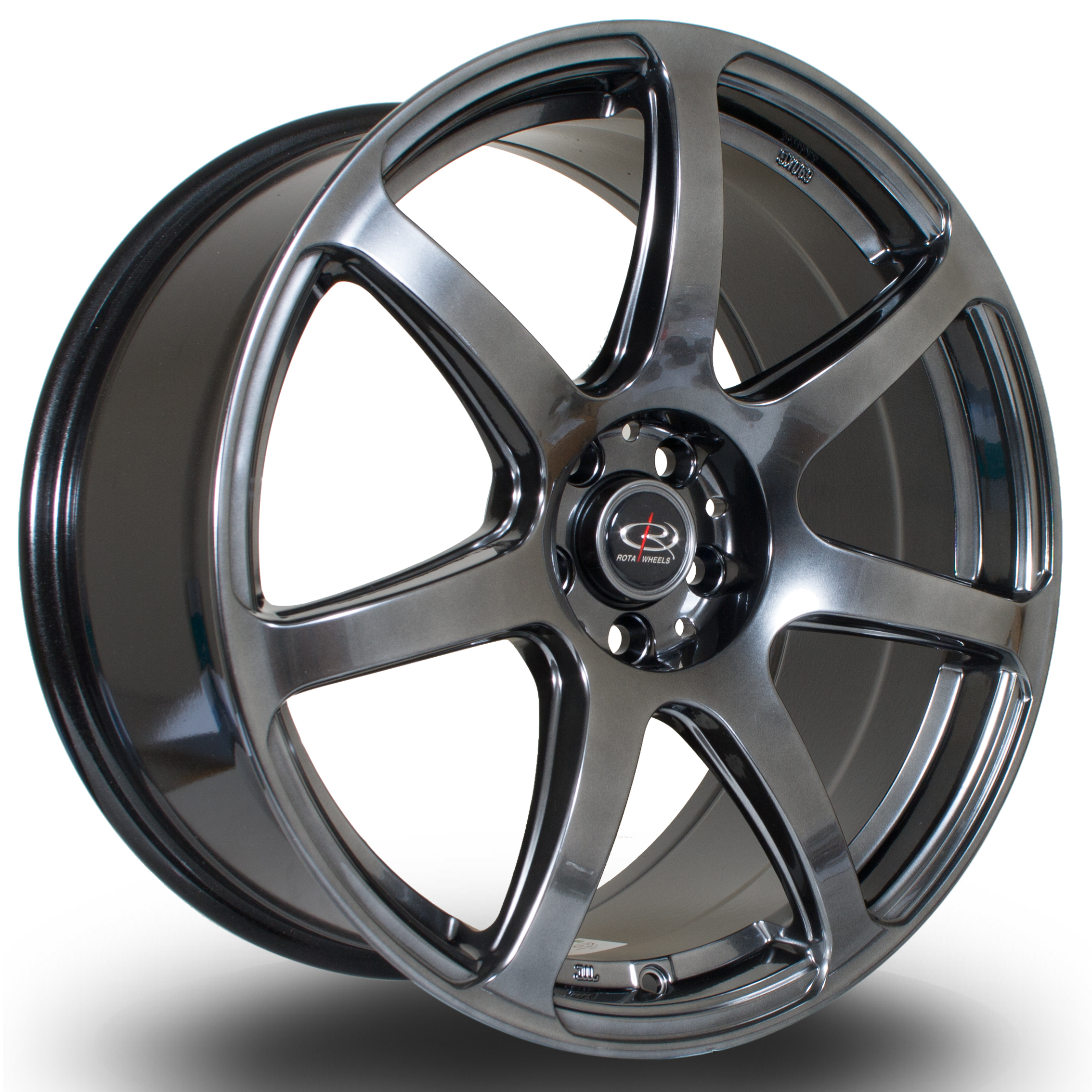 Rota ProR 18″ x 8.5 ET44 5×100
