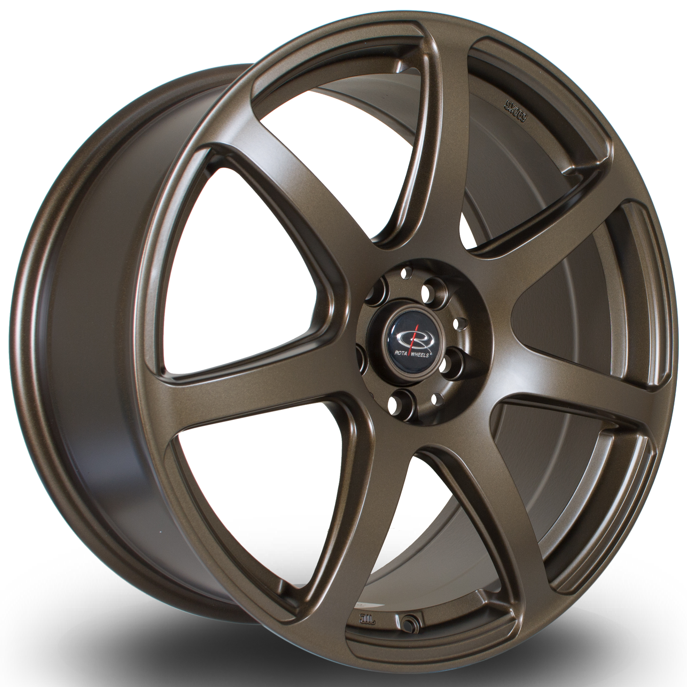 Rota ProR 18″ x 8.5 ET44 5×100