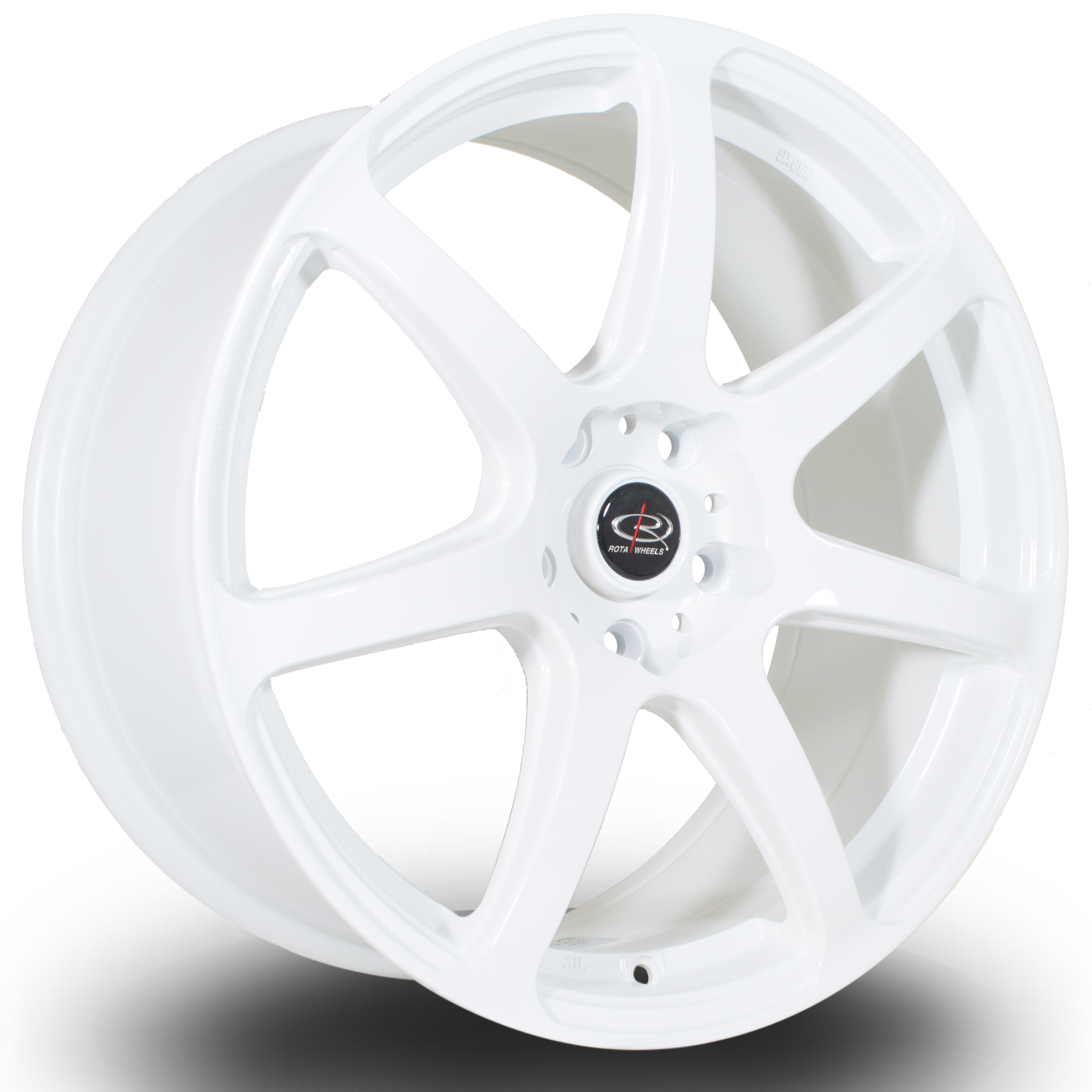 Rota ProR 18″ x 8.5 ET44 5×100