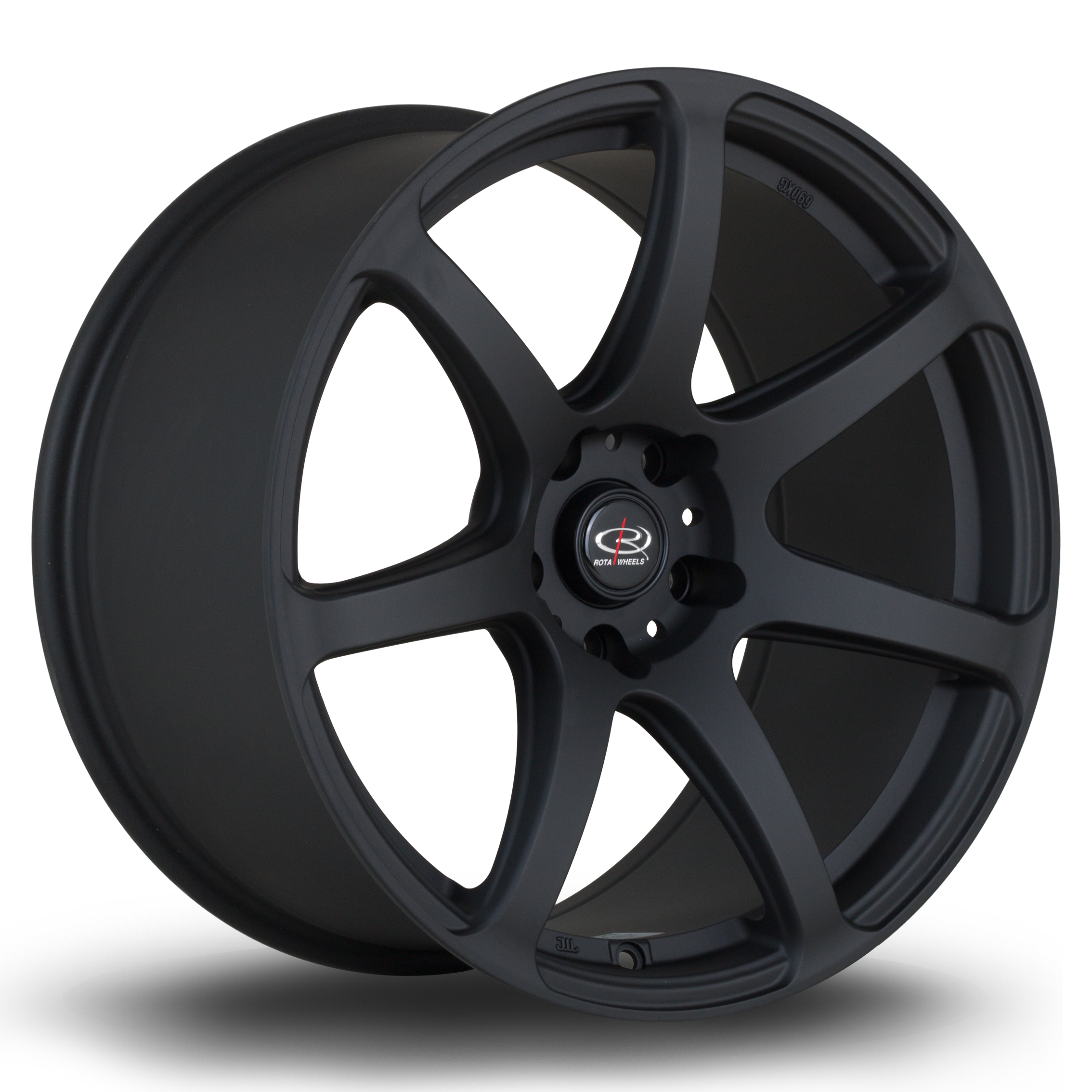 Rota ProR 18″ x 9.5 ET38 5×114.3