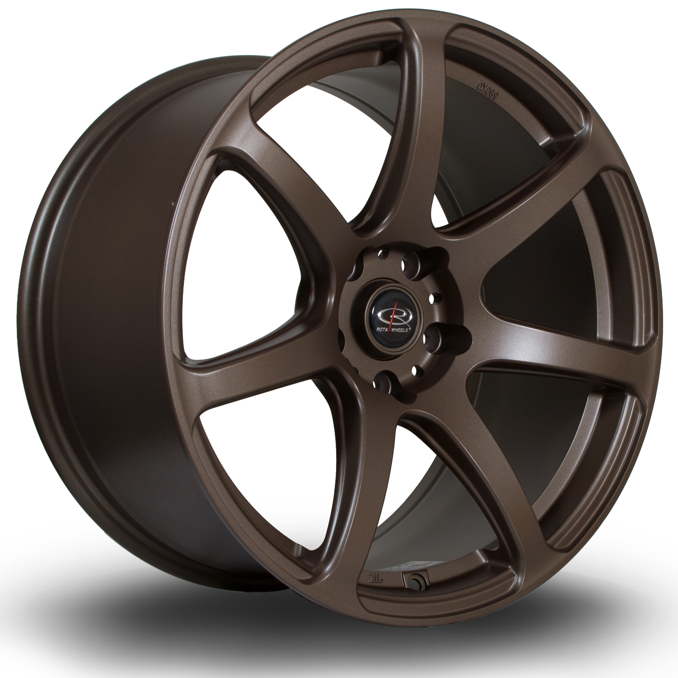Rota ProR 18″ x 9.5 ET38 5×100