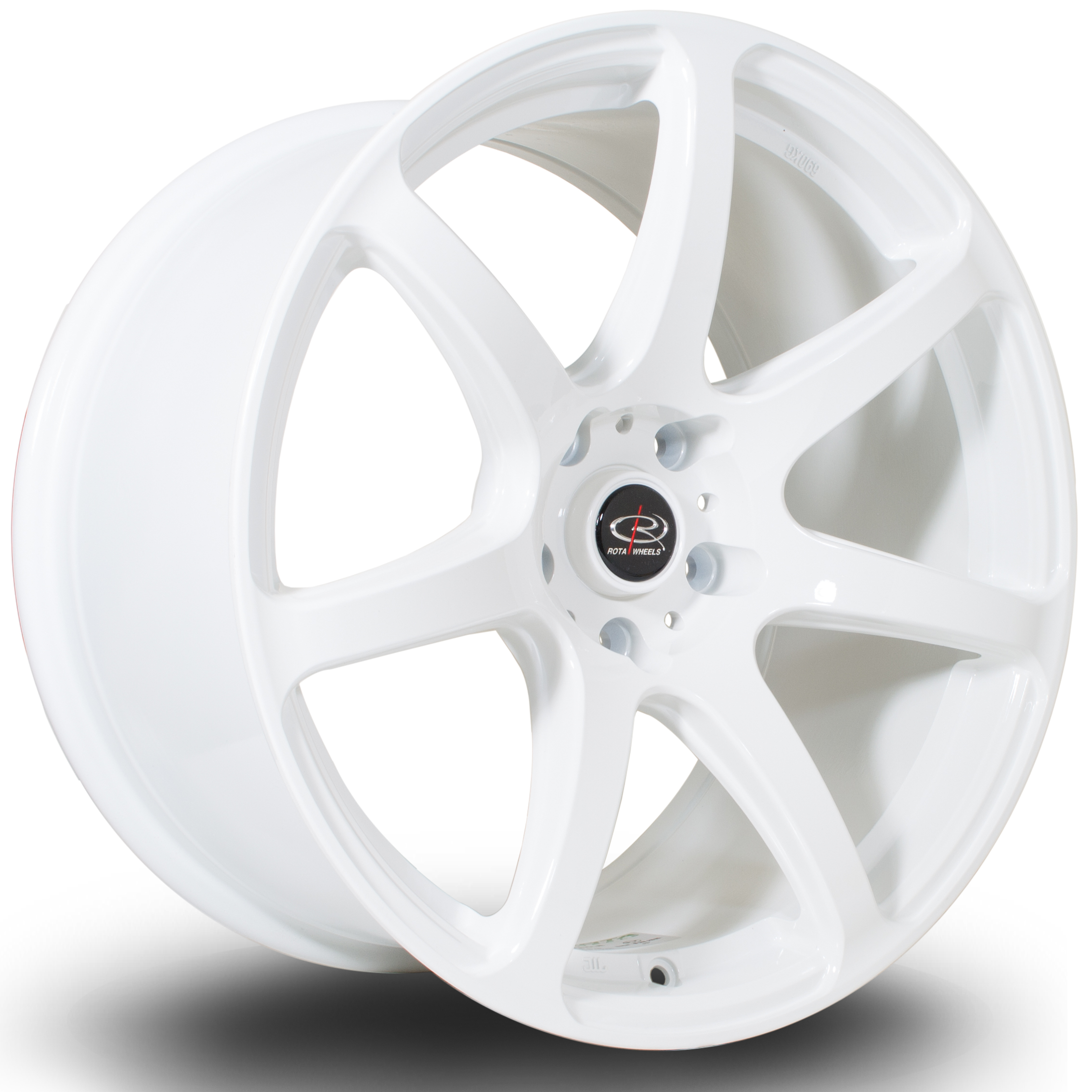 Rota ProR 18″ x 9.5 ET38 5×100