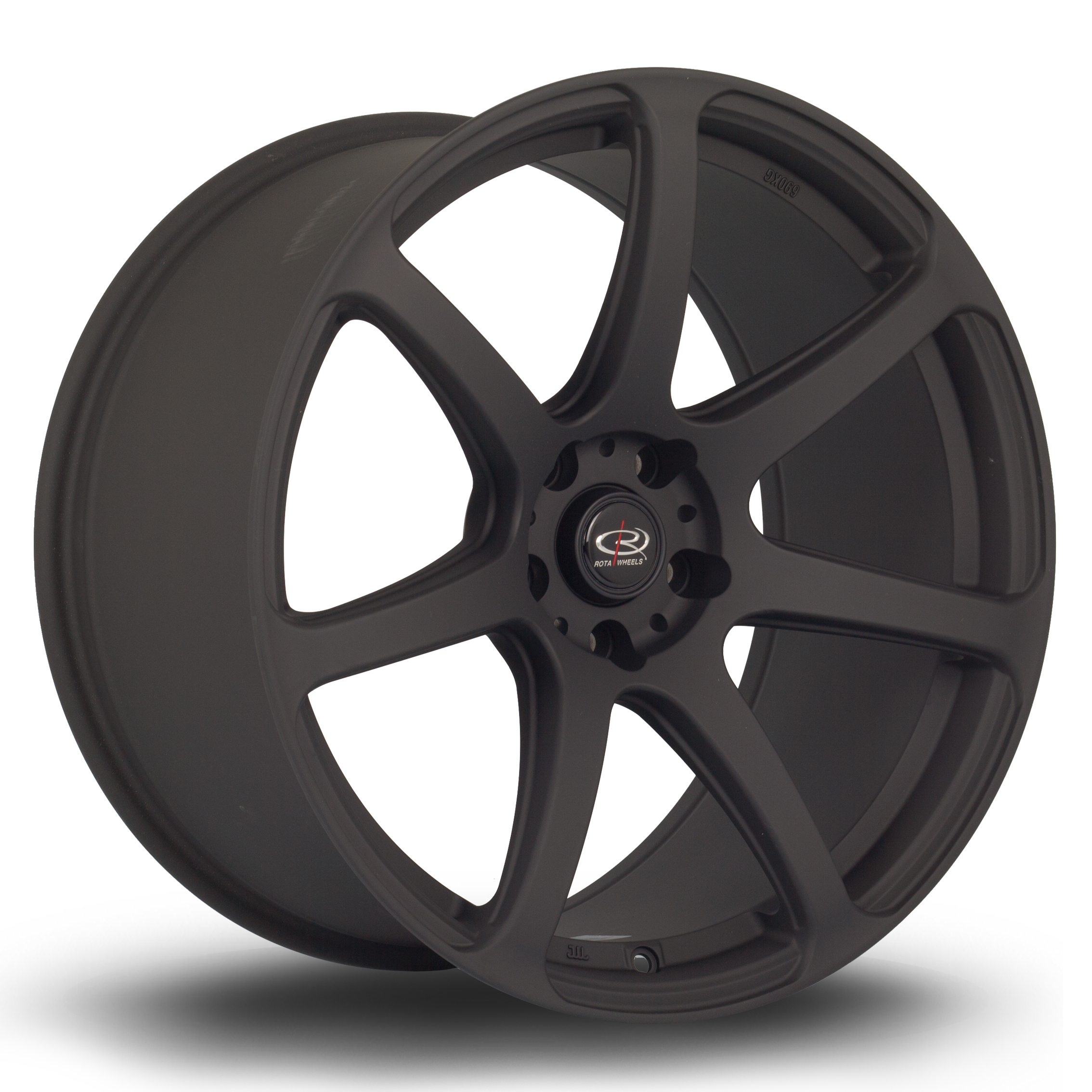 Rota ProR 19″ x 10 ET20 5×114.3