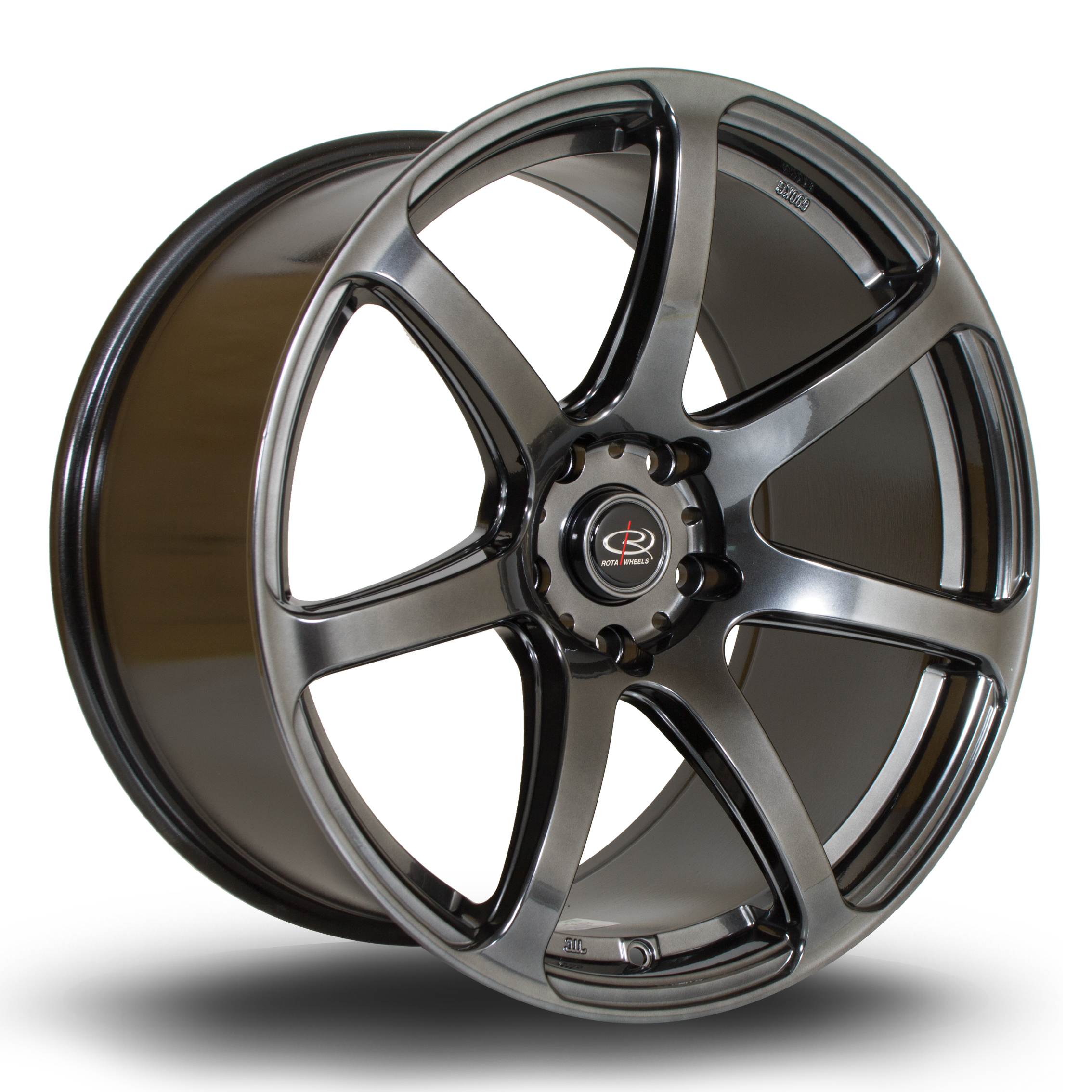 Rota ProR 19″ x 10 ET37 5×120