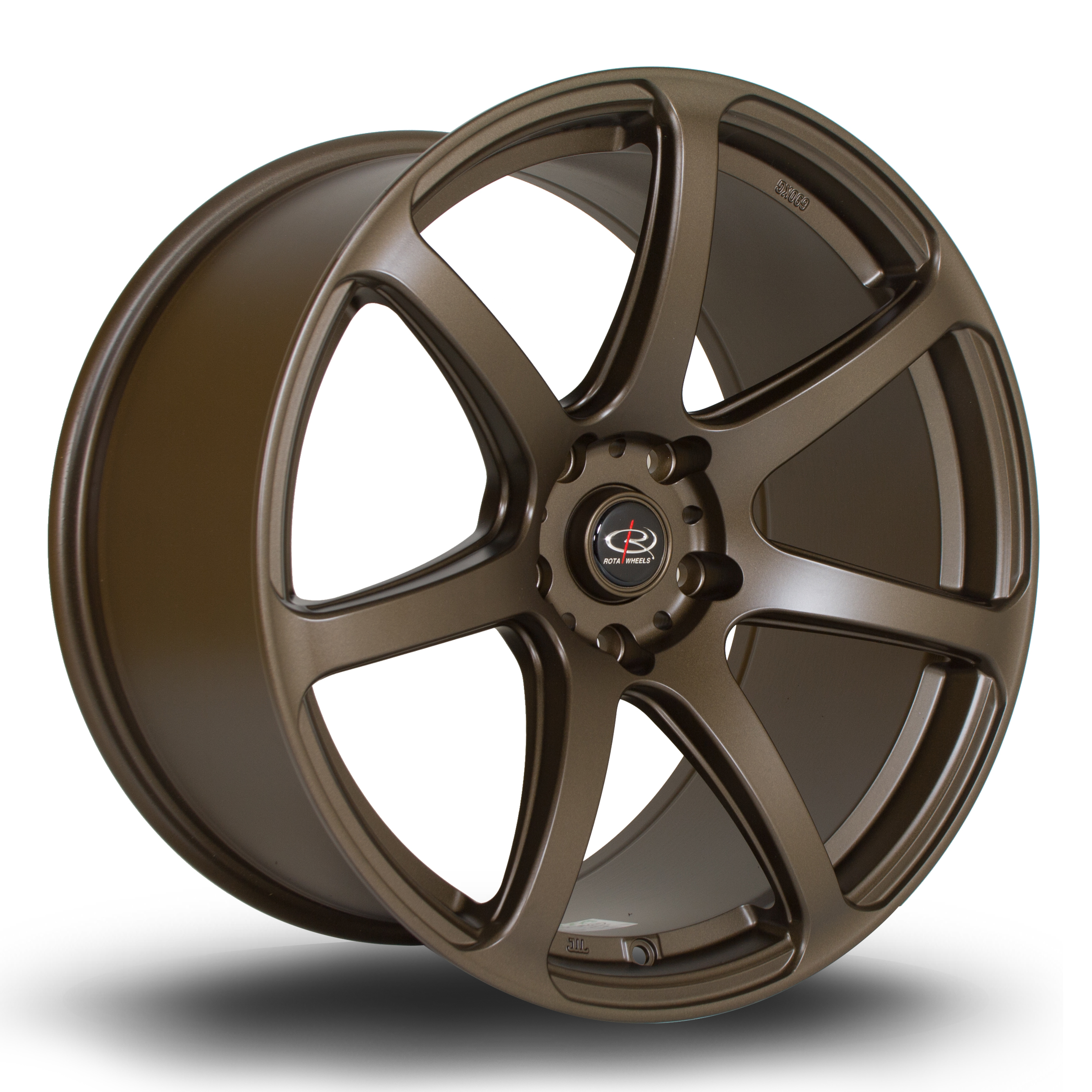 Rota ProR 19″ x 10 ET20 5×114.3