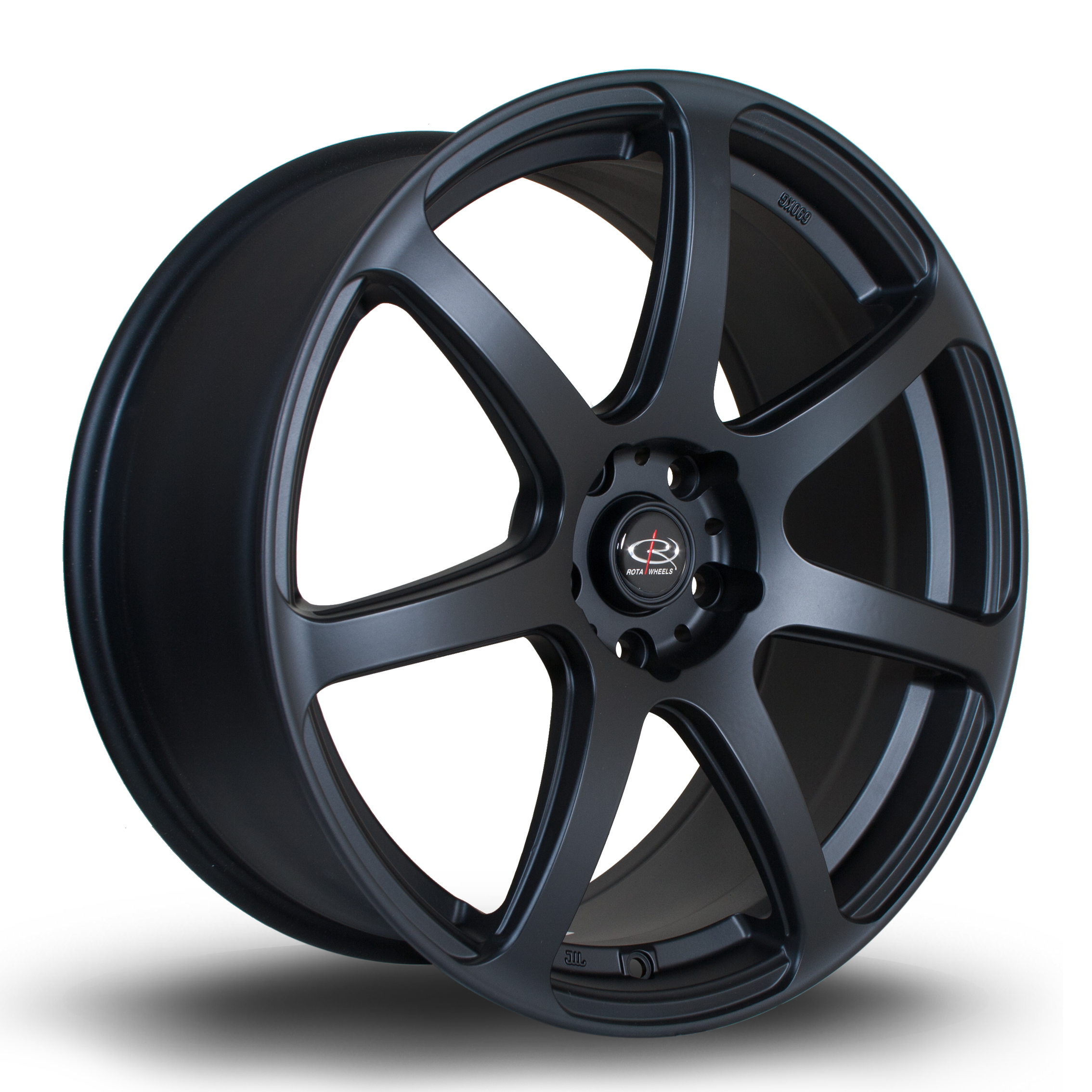 Rota ProR 19″ x 8.5 ET45 5×120