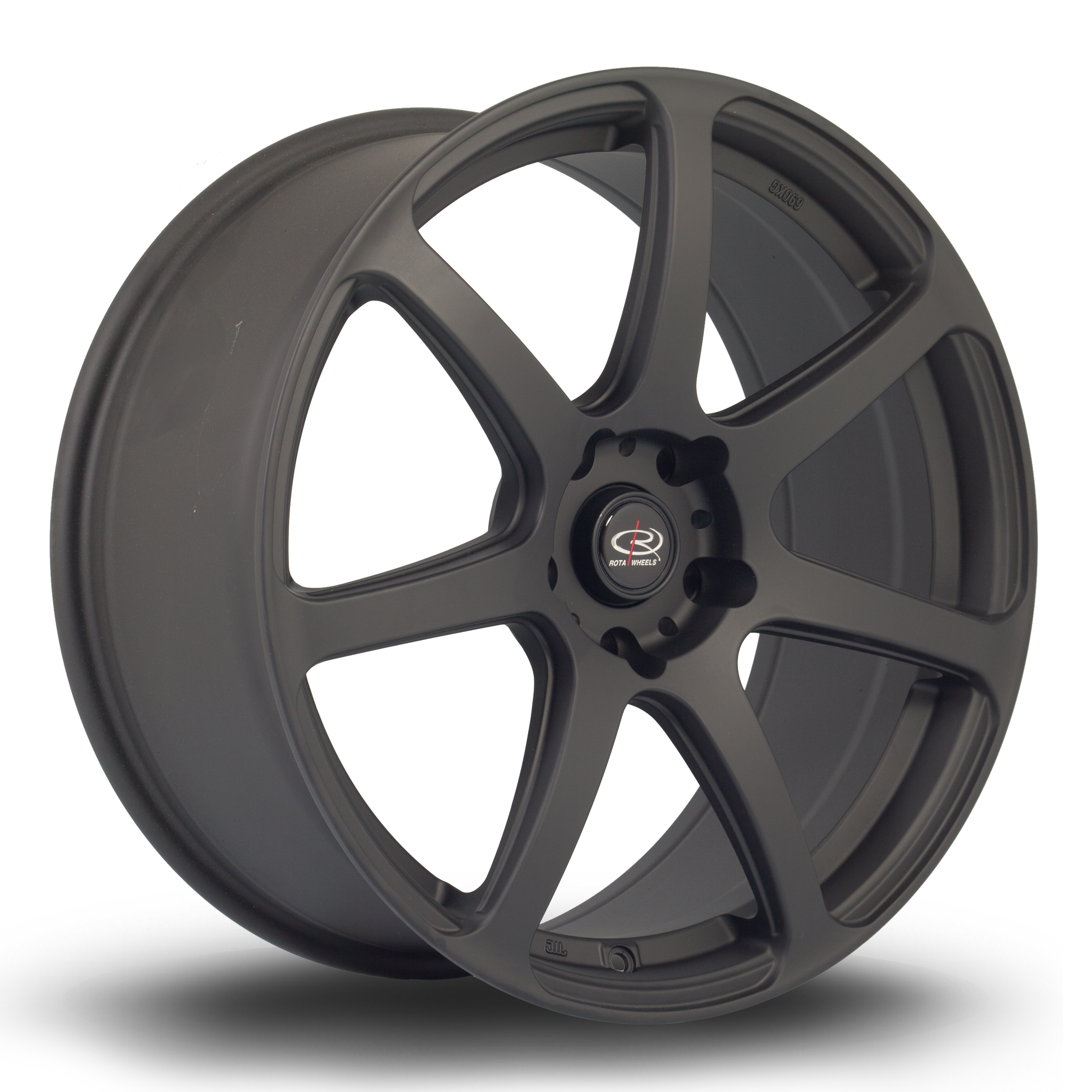 Rota ProR 19″ x 8.5 ET30 5×120