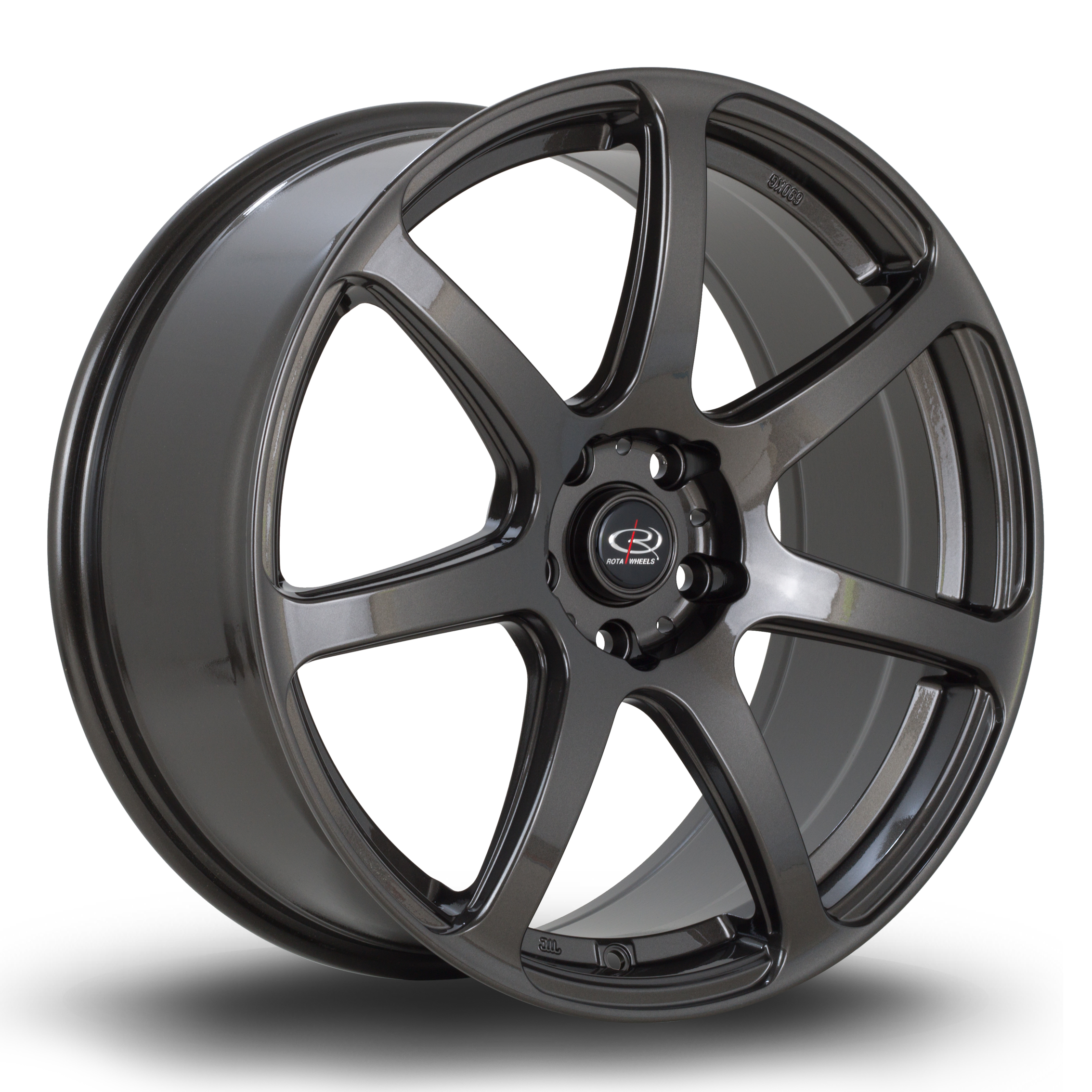 Rota ProR 19″ x 8.5 ET45 5×112